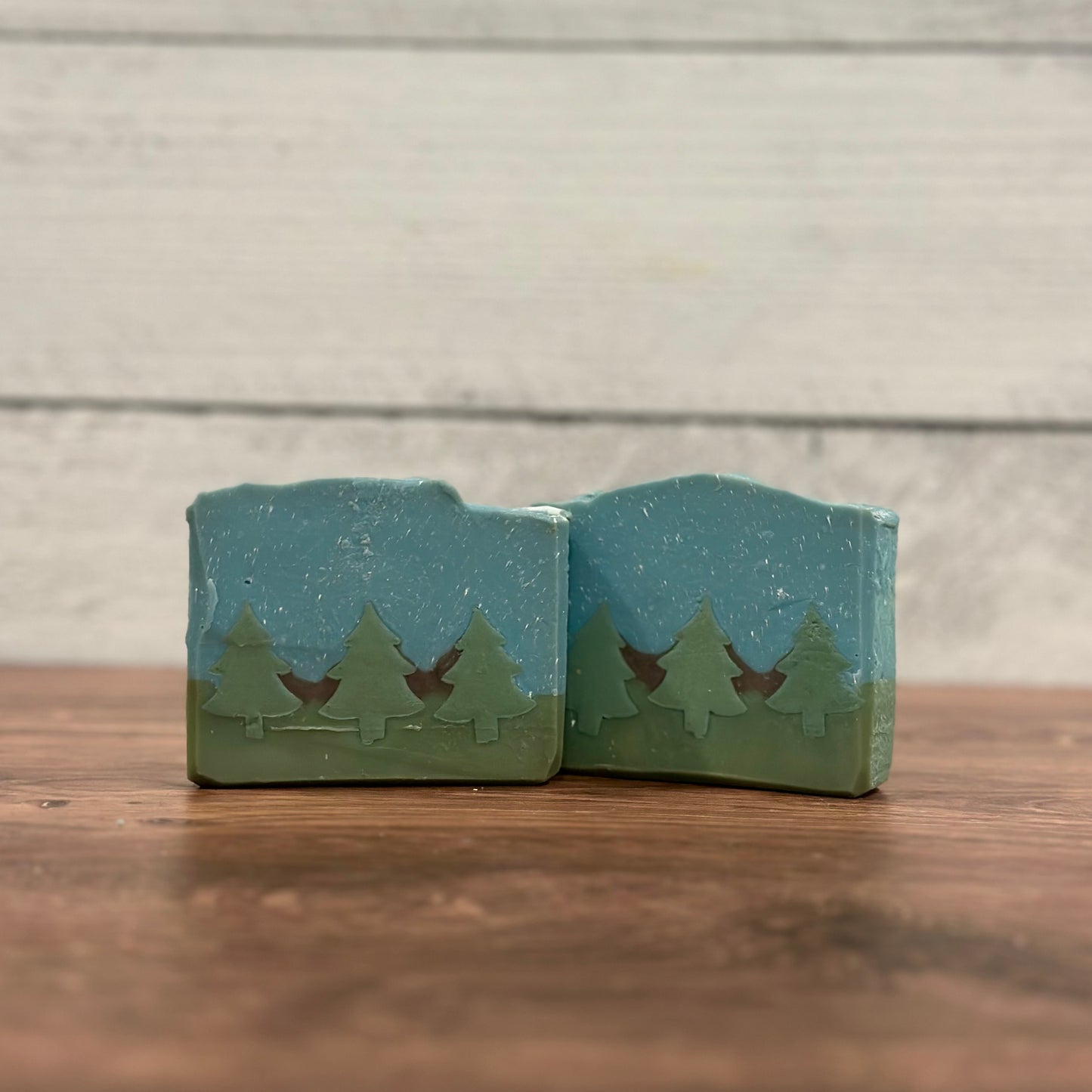 Emerald Grove Tallow and Goat Milk Soap