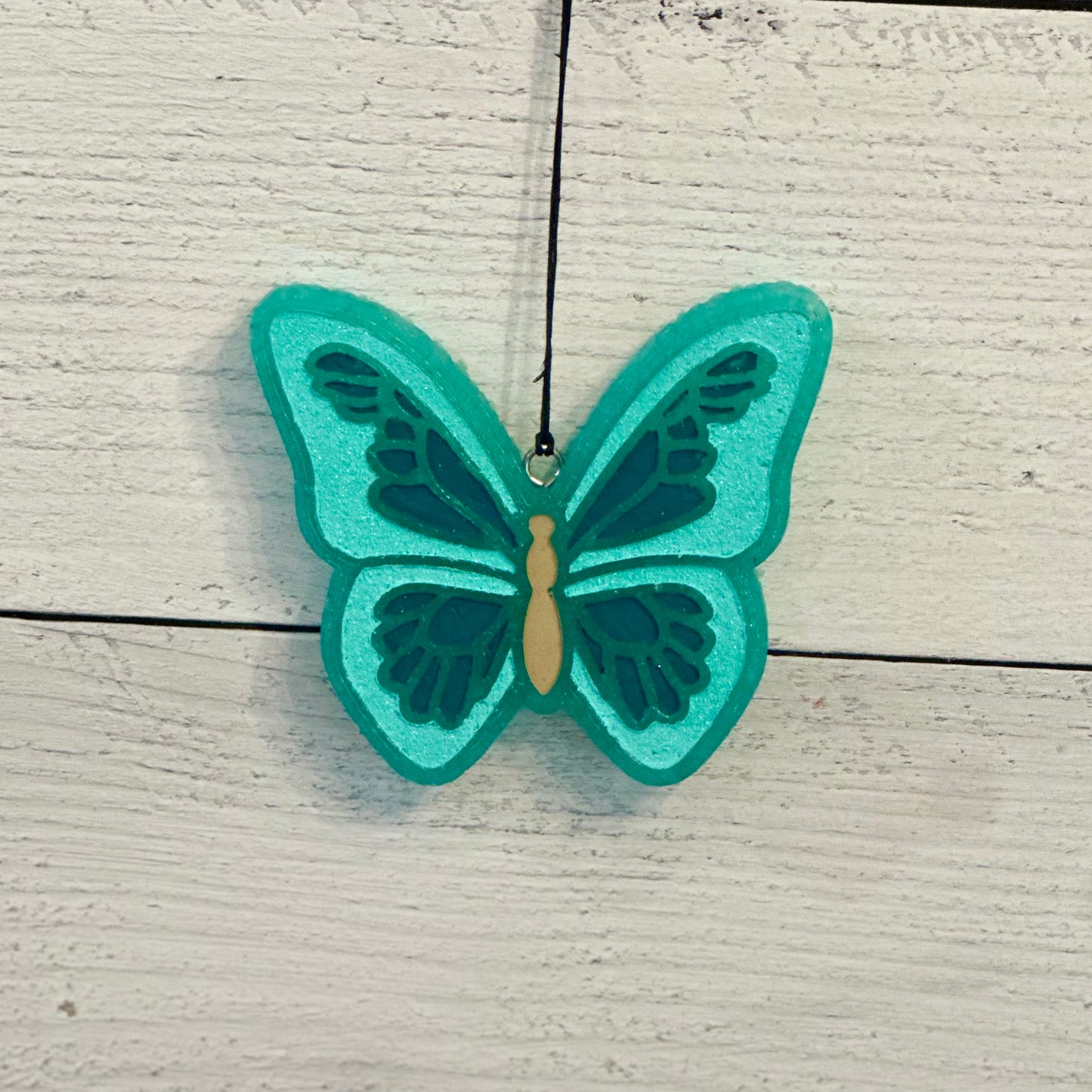 Butterfly Freshie