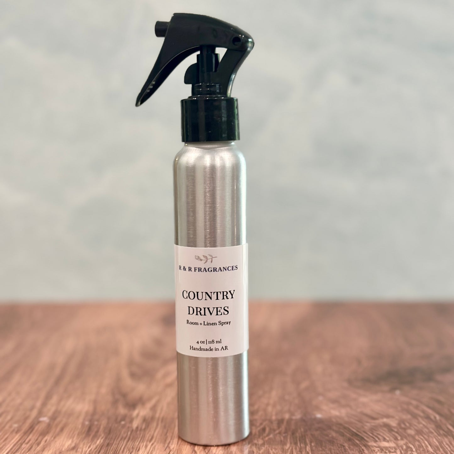 Country Drives Spray