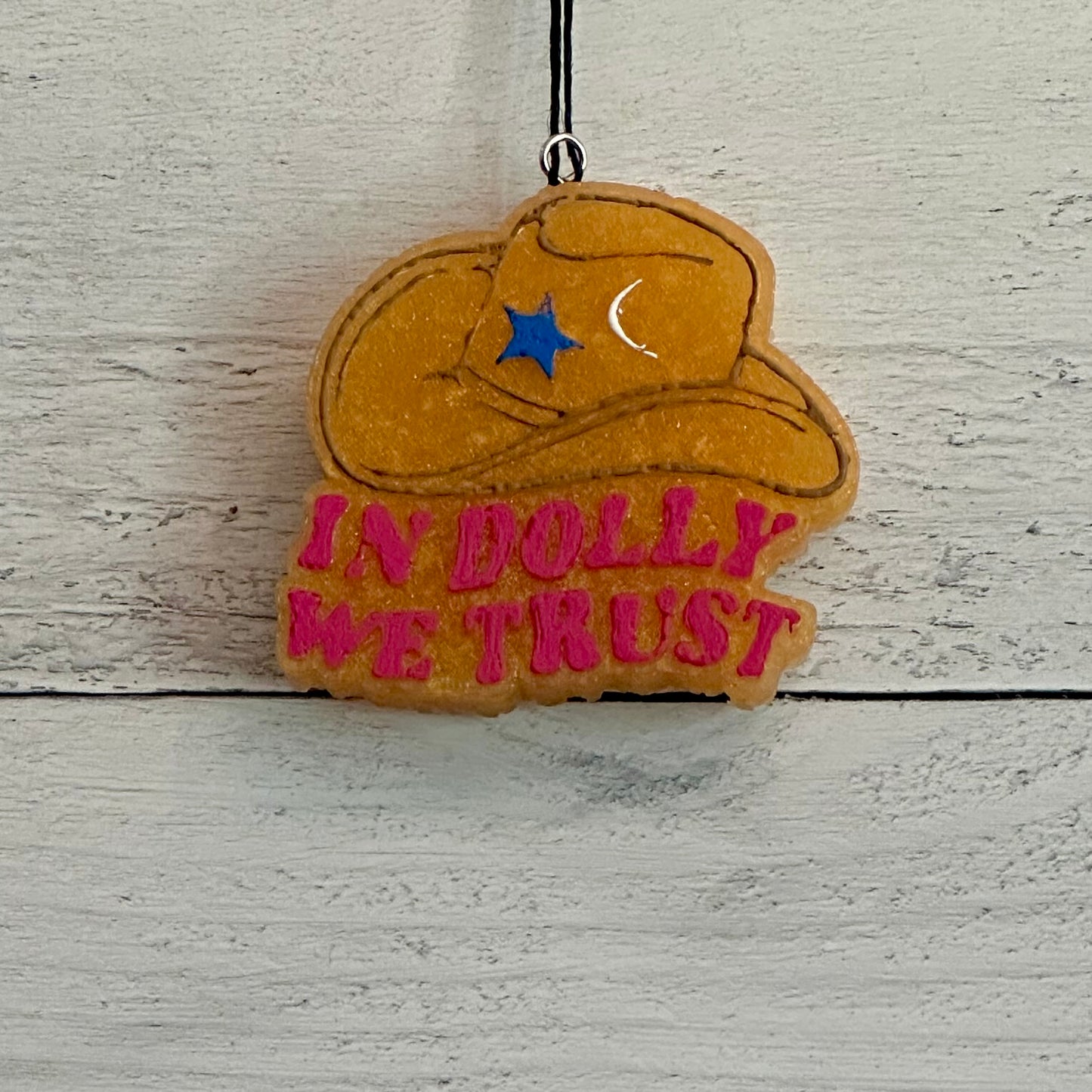 Dolly Freshie