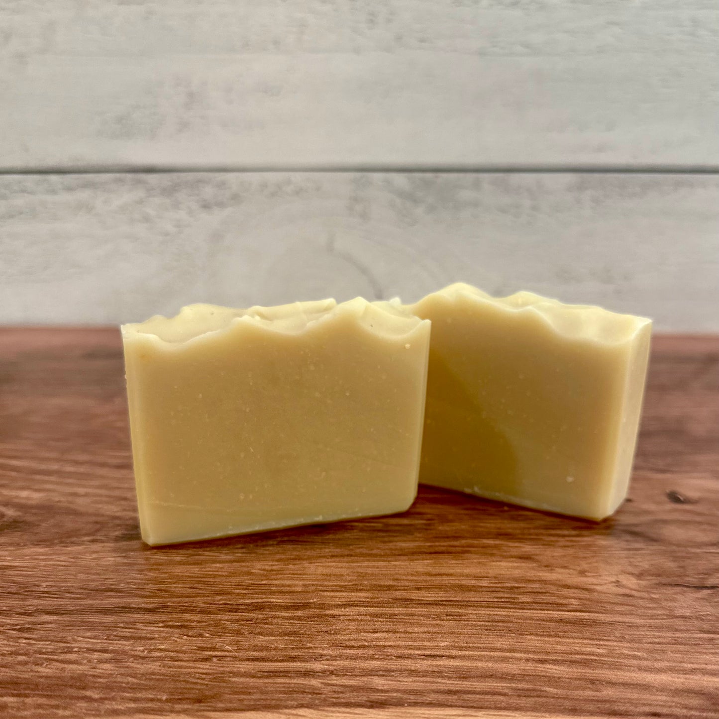 No Nonsense Fragrance Free Goat Milk Soap
