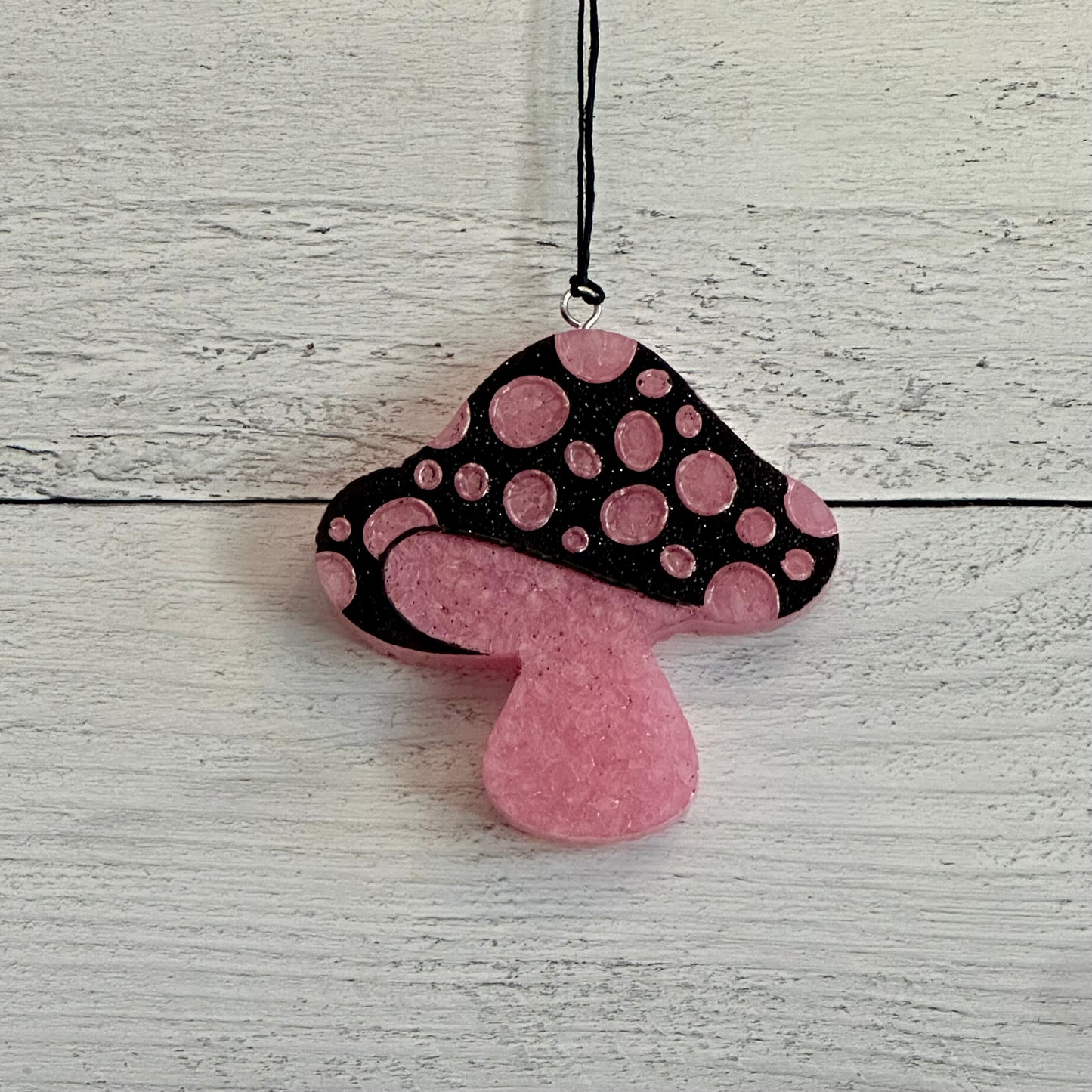 Mushroom Freshie