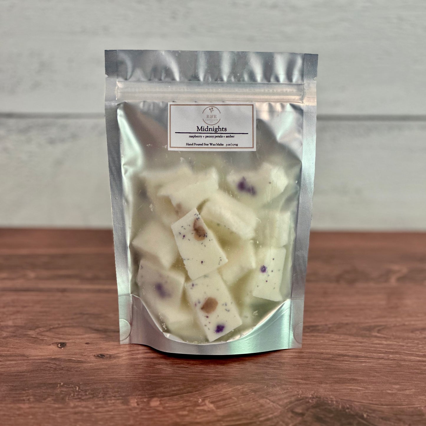 Midnights Wax Melt Brittle