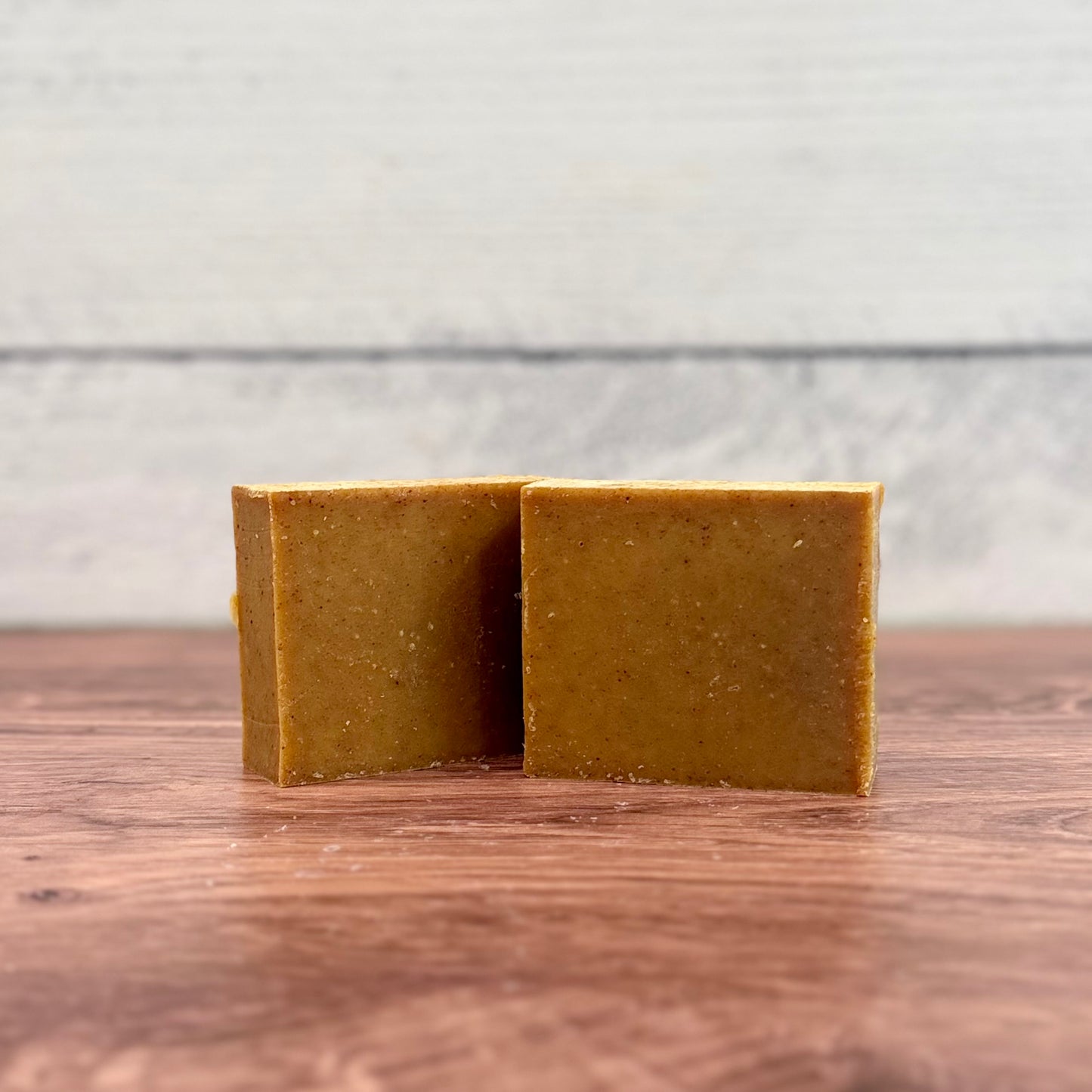 Citrus & Turmeric Brightening Soap