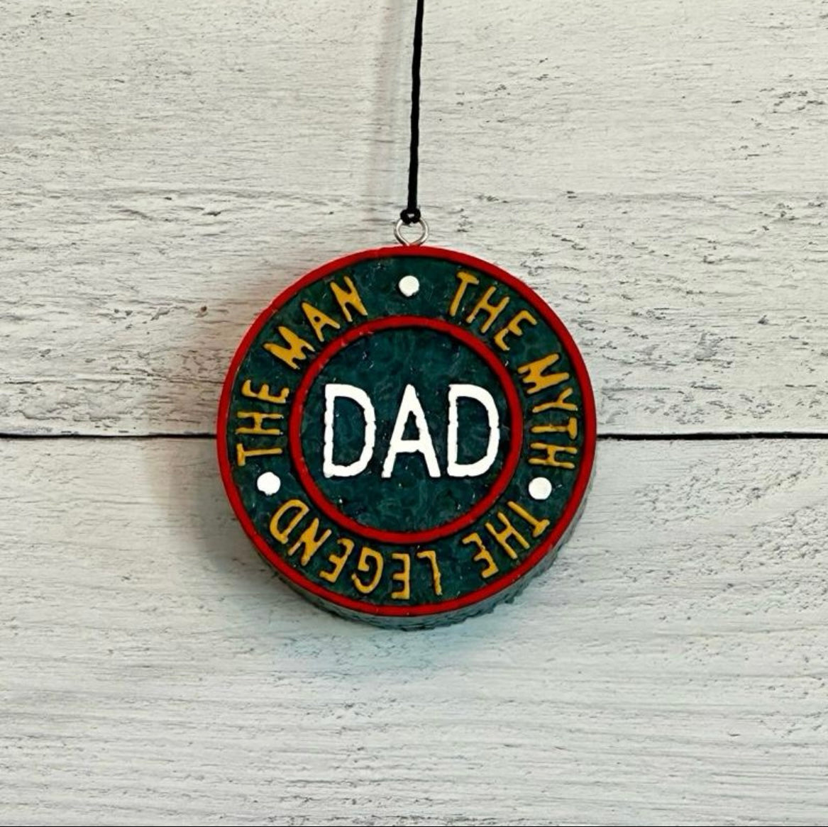Dad Freshie