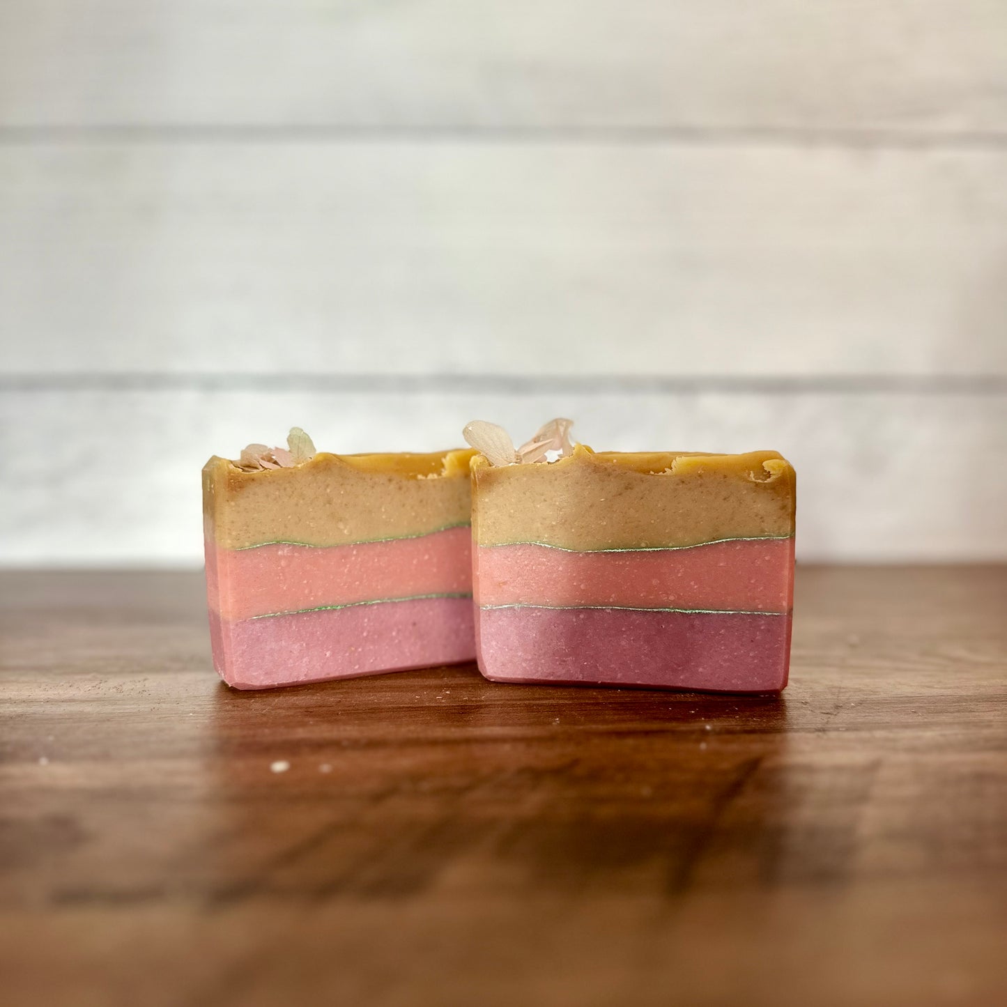 Wildflowers Goat Milk Soap