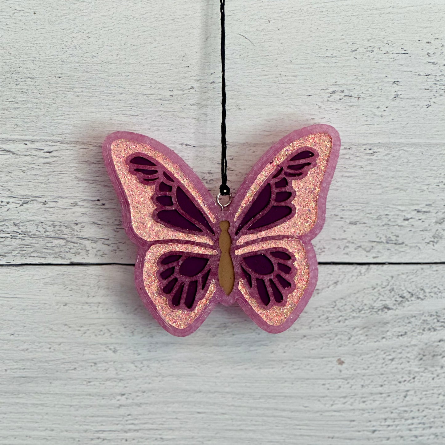 Butterfly Freshie