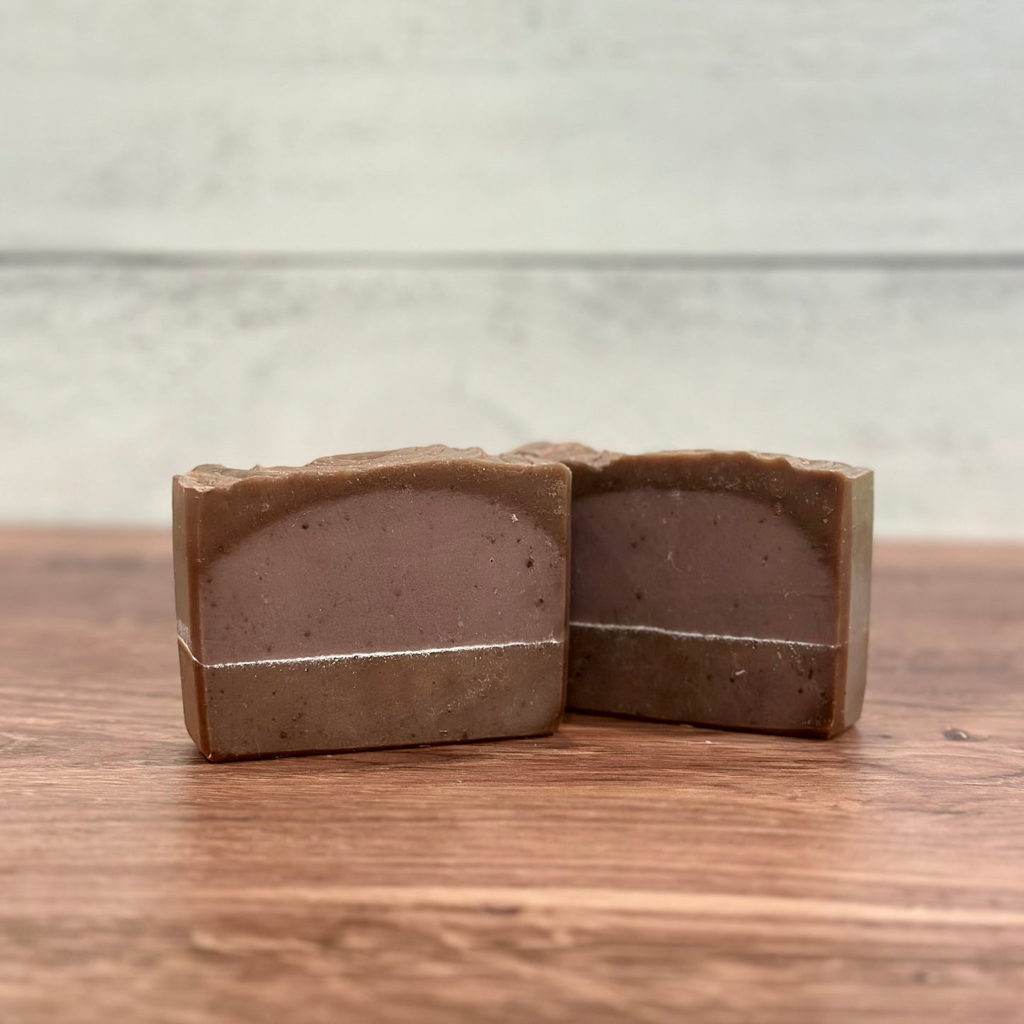 Lavender Rosewood Goat Milk Soap