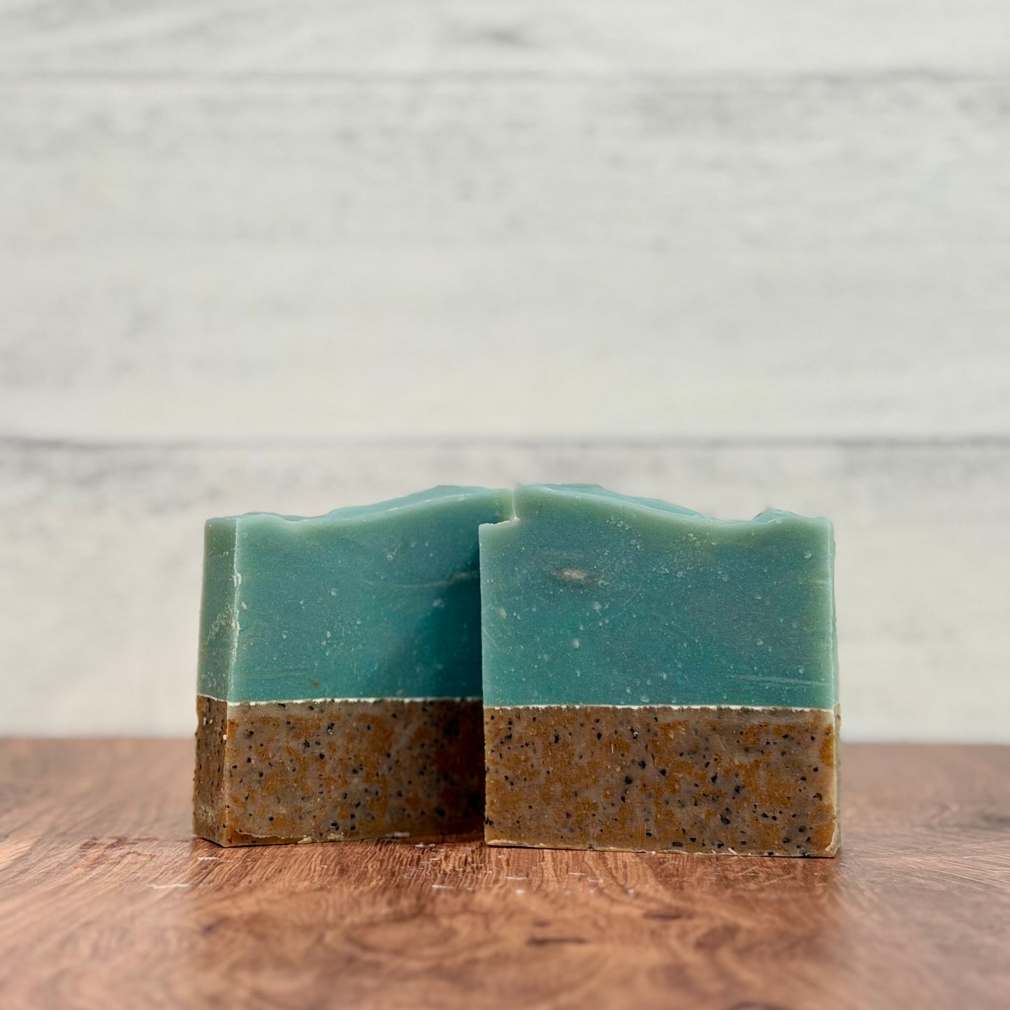 Oceanside Air Goat Milk Soap