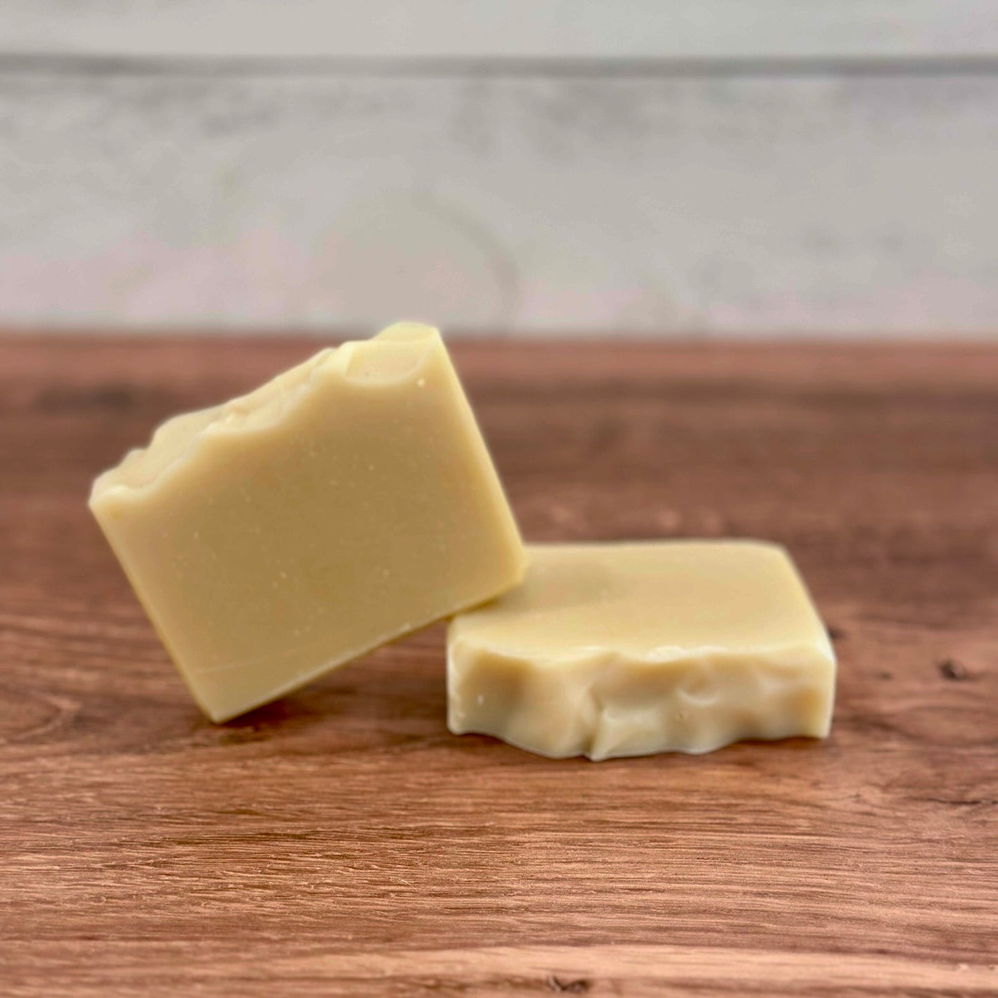 No Nonsense Fragrance Free Goat Milk Soap