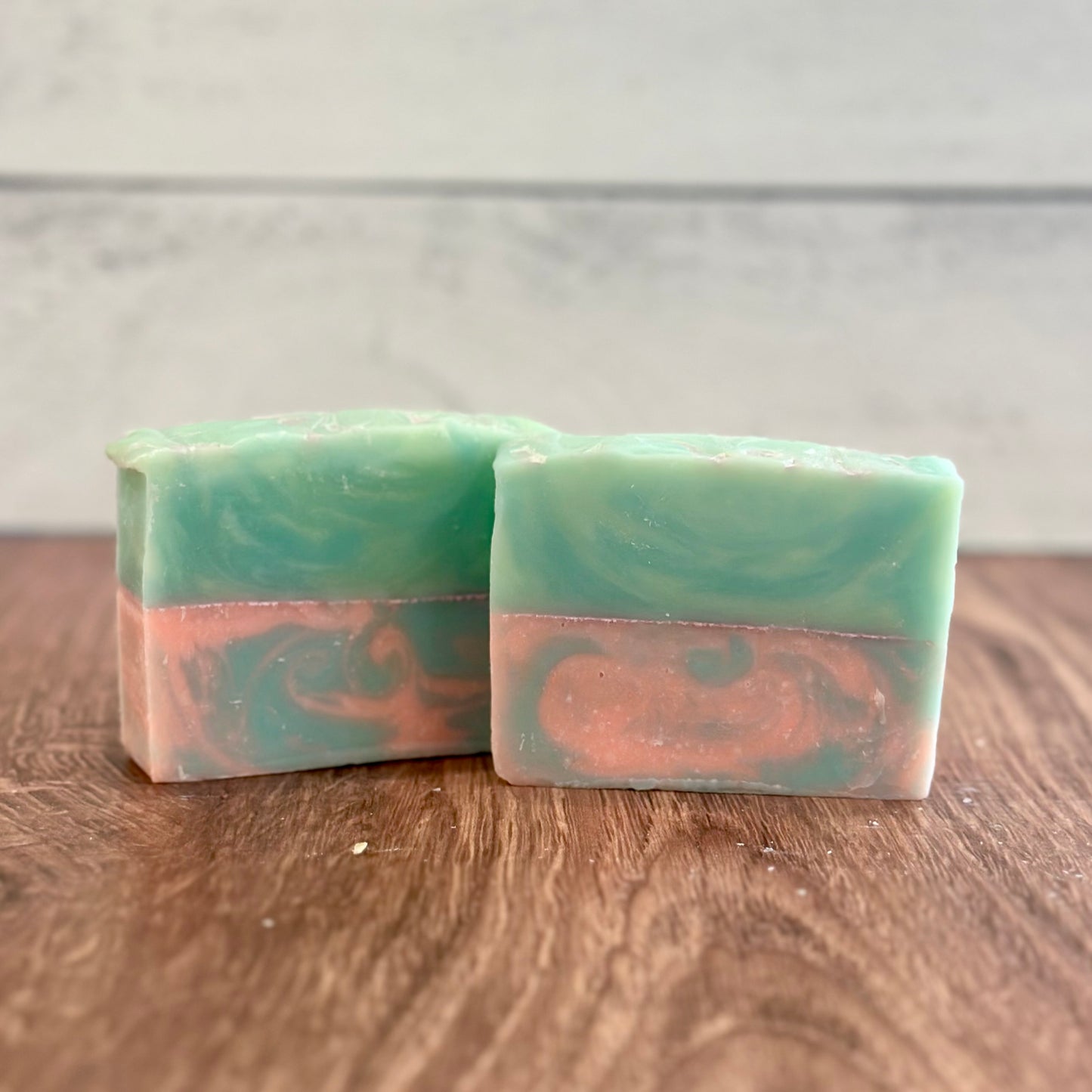 Agave Blossom Vegan Soap