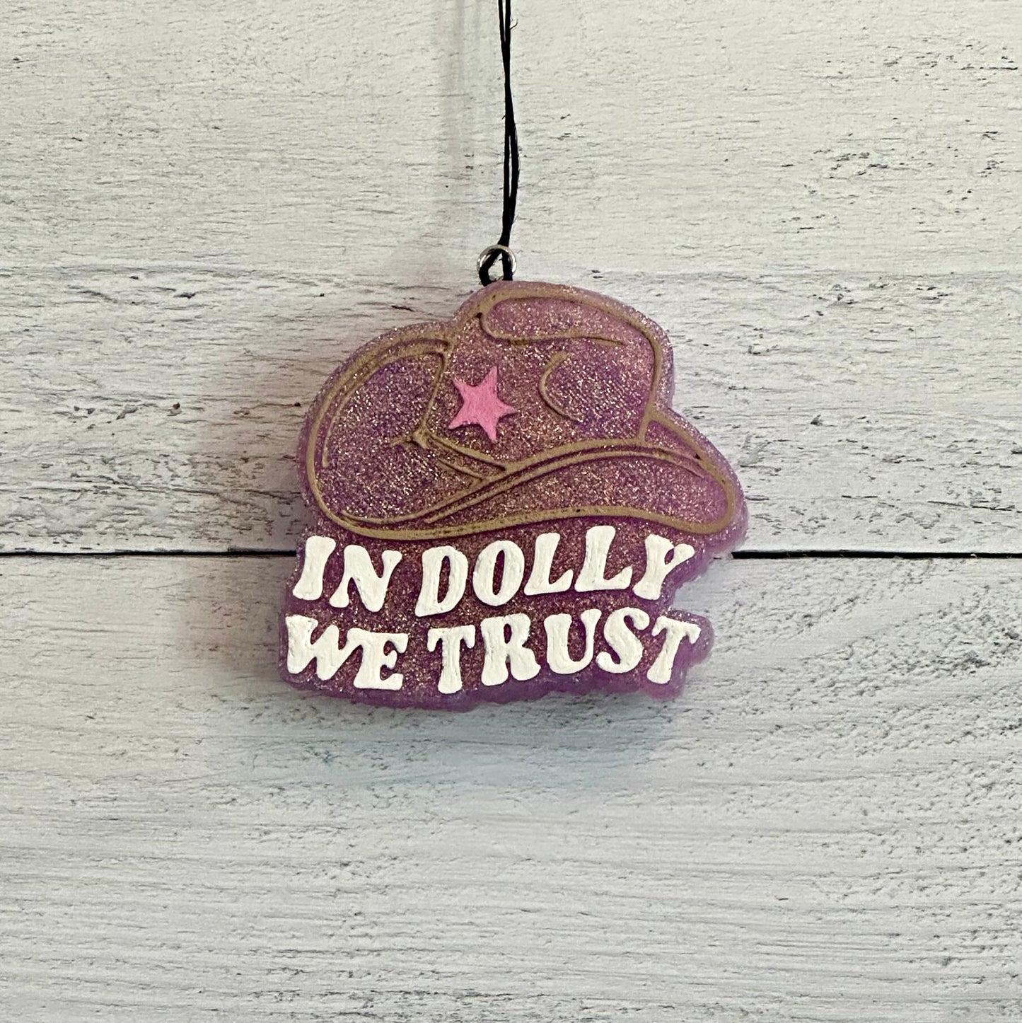 Dolly Freshie