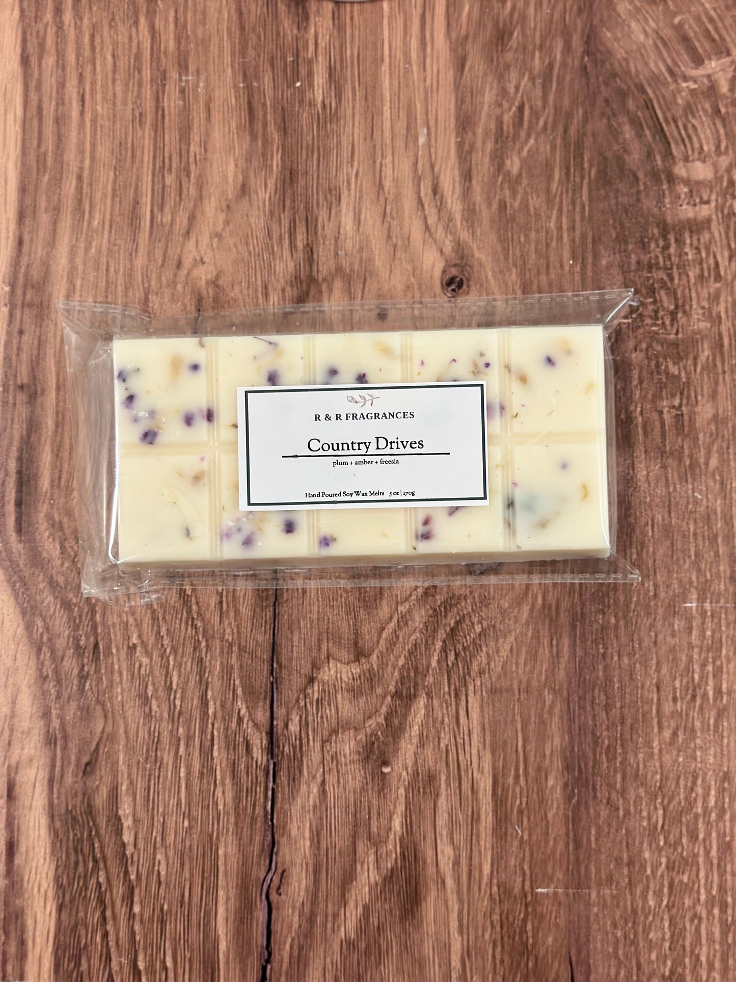 Country Drive Wax Melts