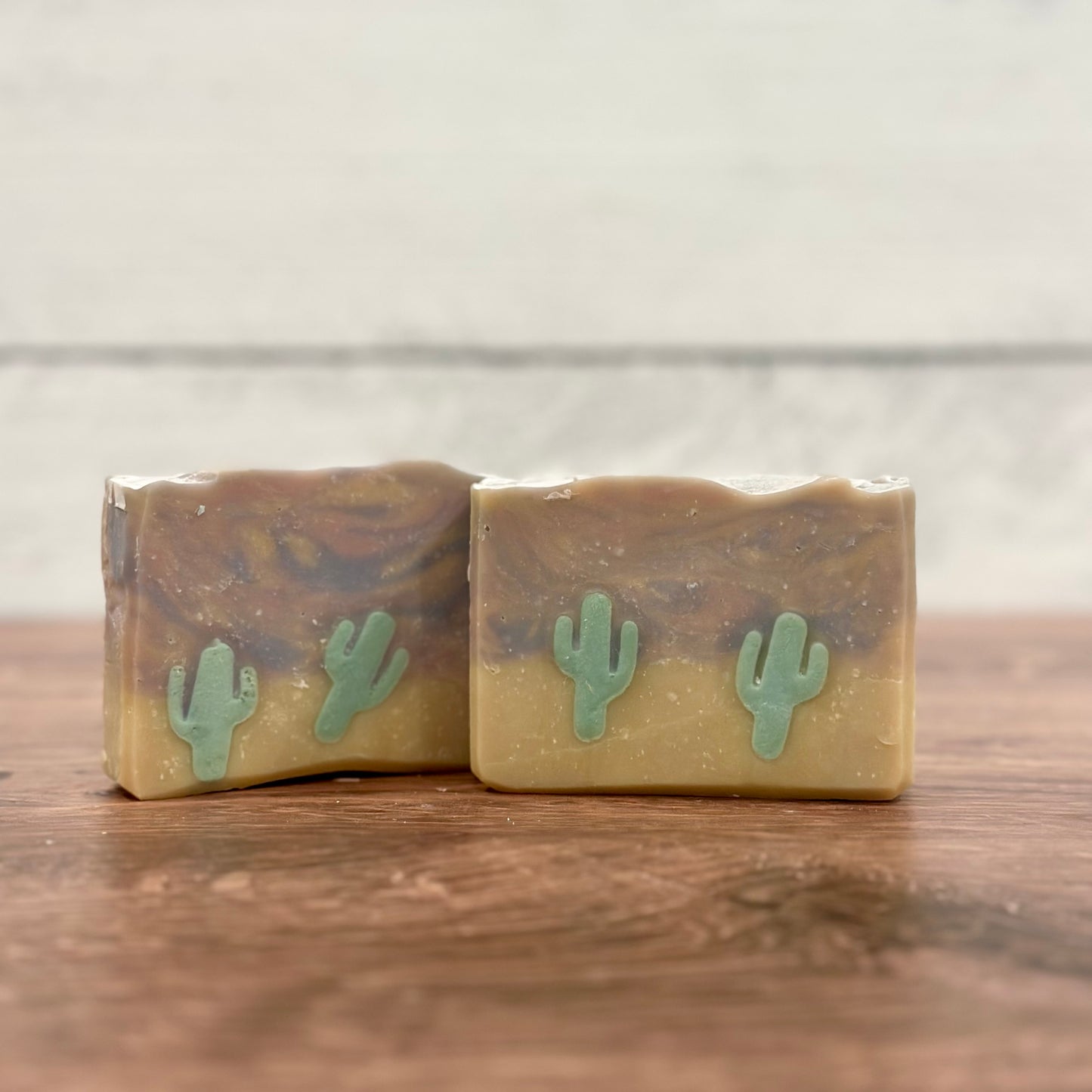 Desert Sky Tallow and Goat Milk Soap