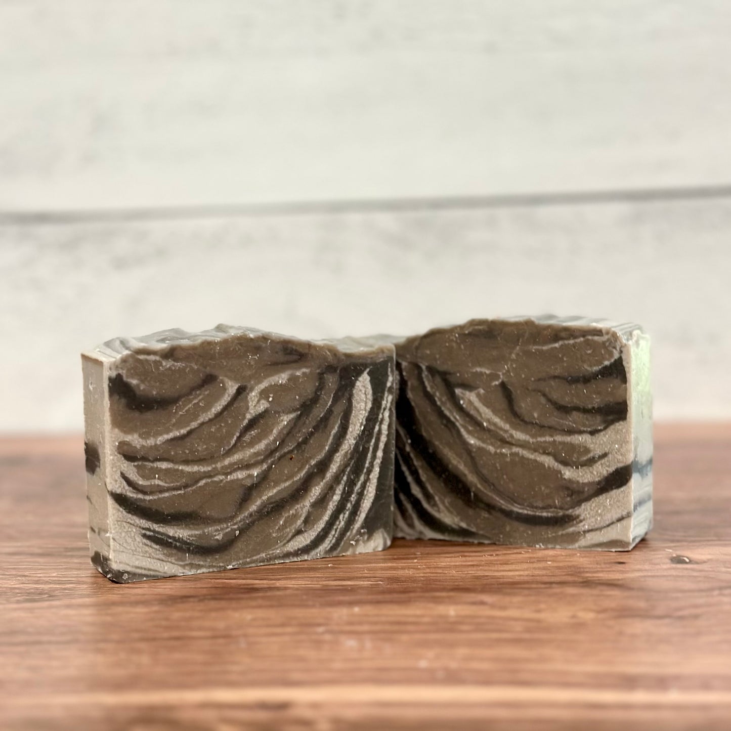 Palo Santo Tallow and Goat Milk Soap