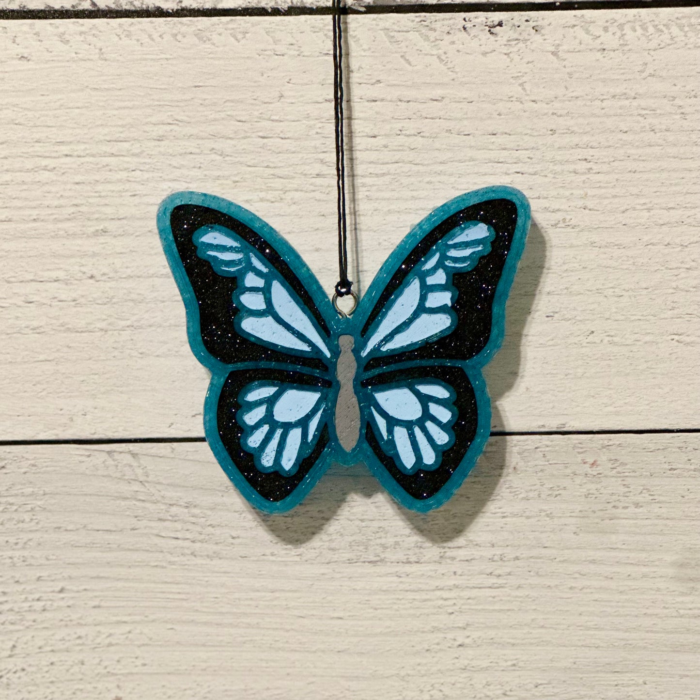 Butterfly Freshie
