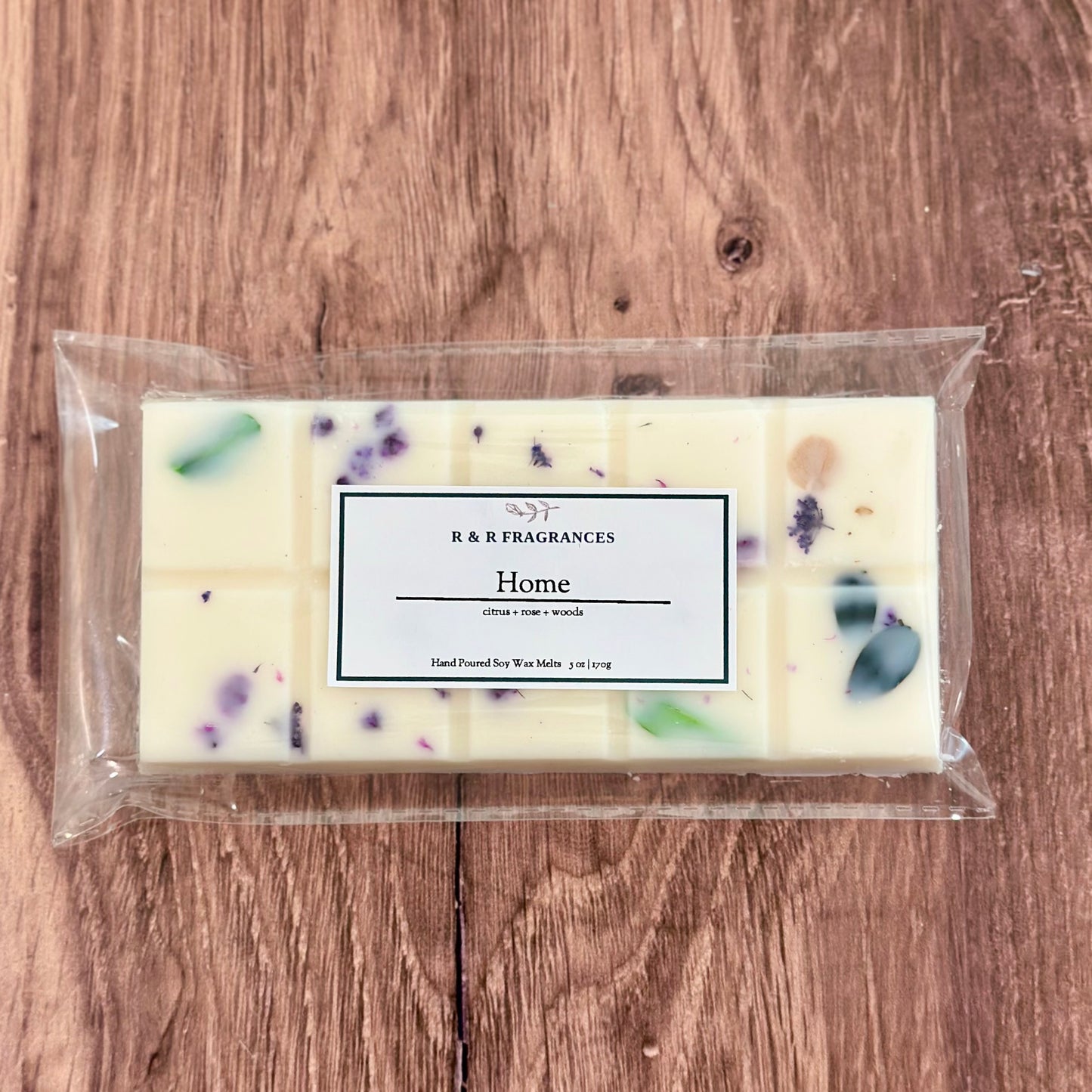 Home Wax Melts