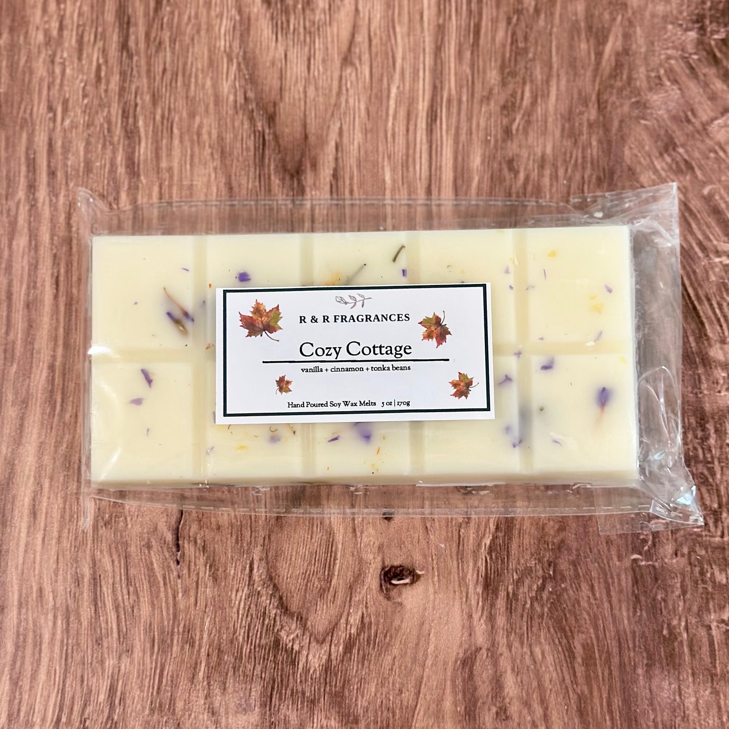 Cozy Cottage Wax Melts