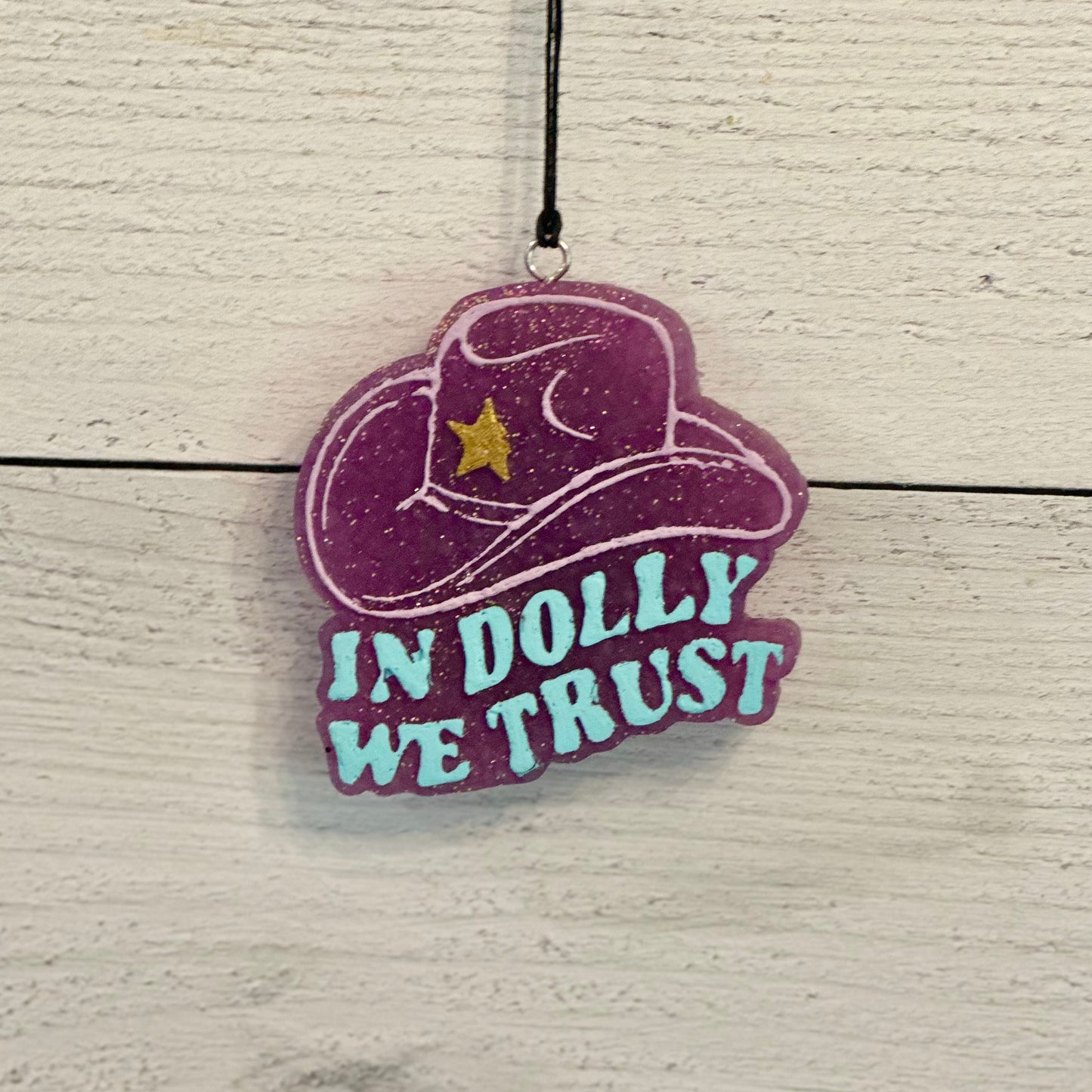 Dolly Freshie