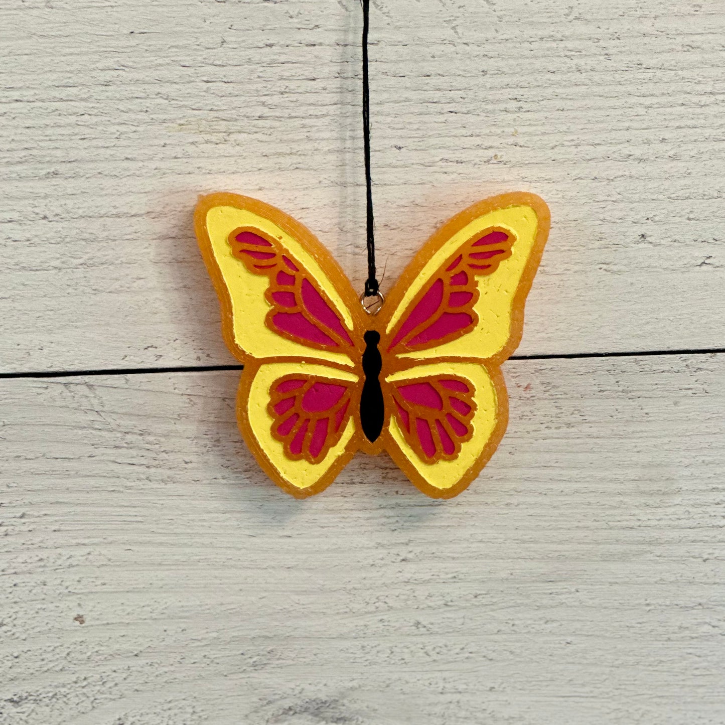 Butterfly Freshie