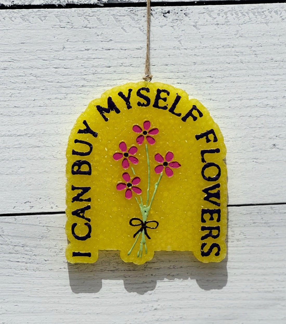 Buy Flowers Freshie