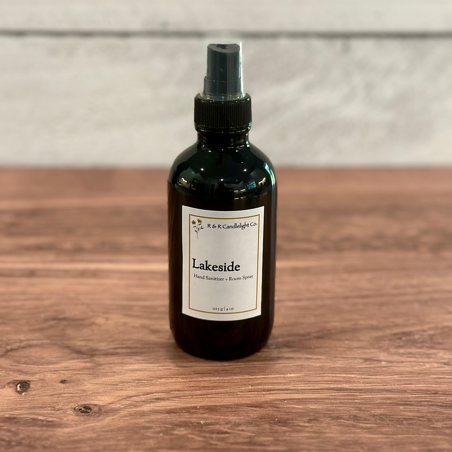 Lakeside Fragrance Spray