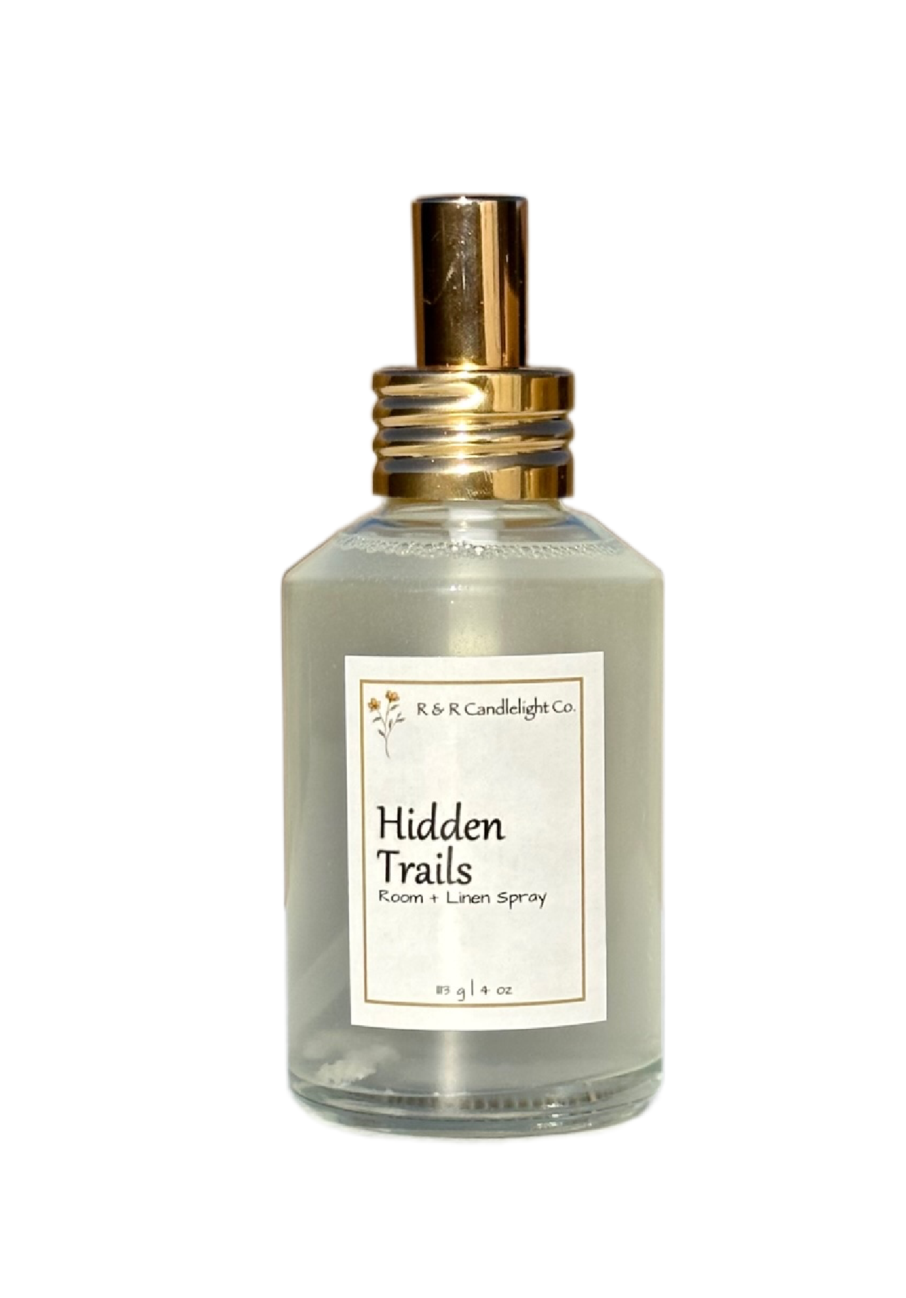 Hidden Trails Spray