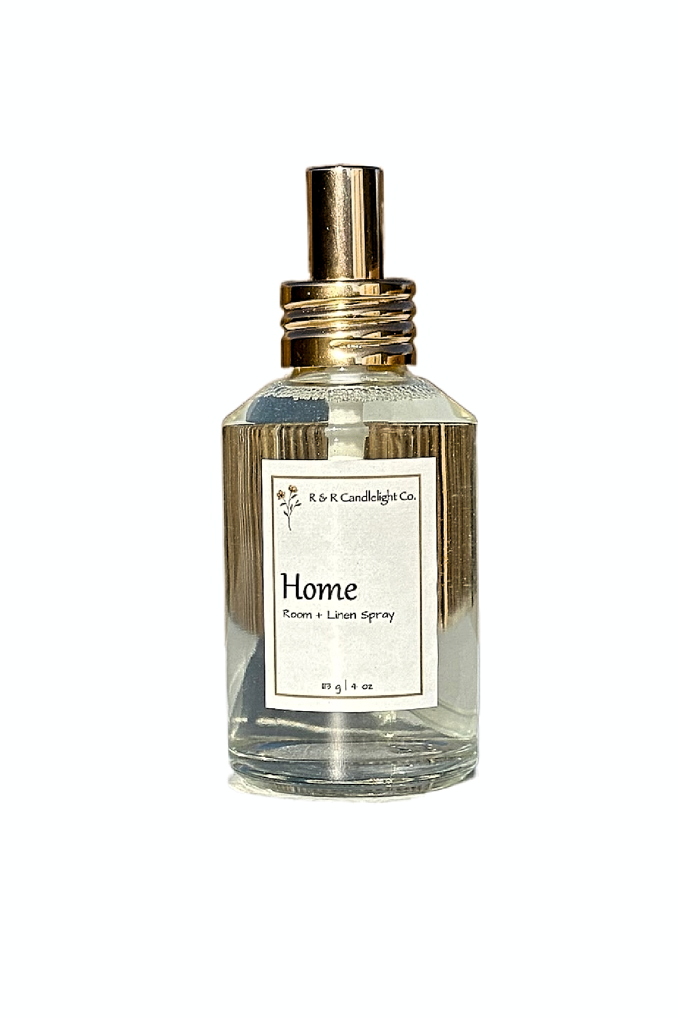 Home Spray
