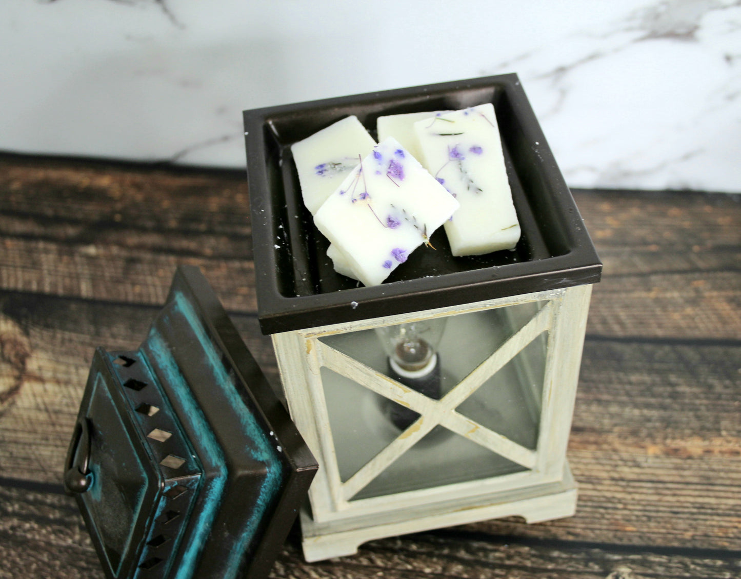 Home Wax Melts