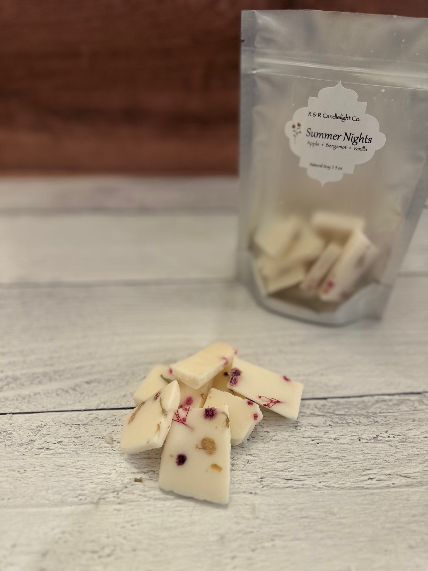 Summer Nights Wax Melts