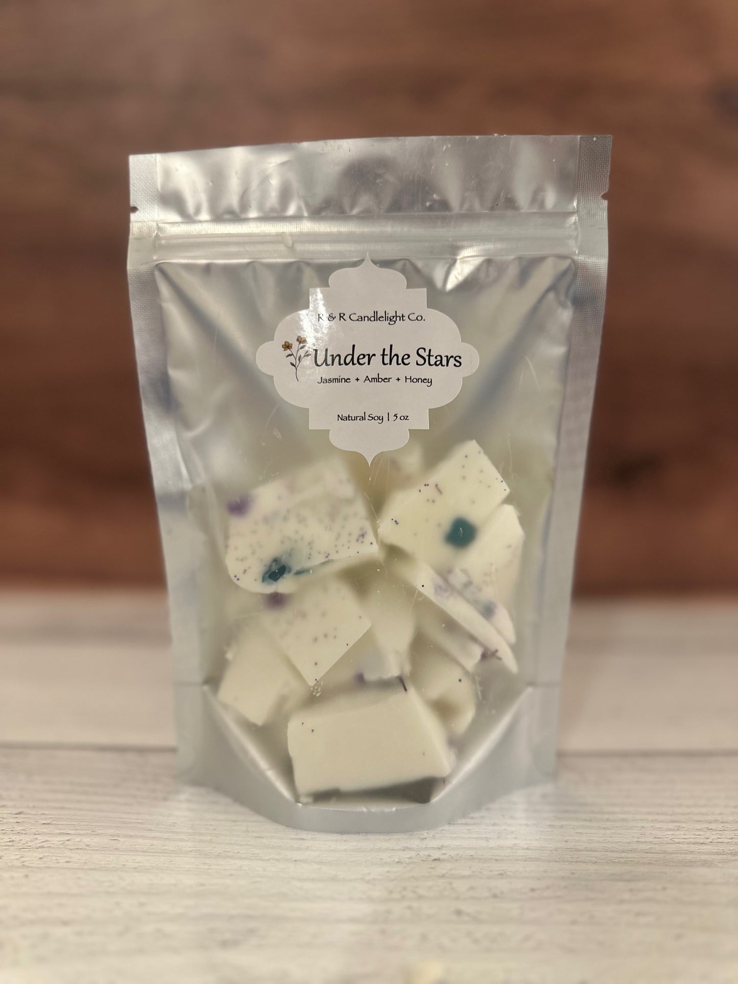 Under the Stars Wax Melts