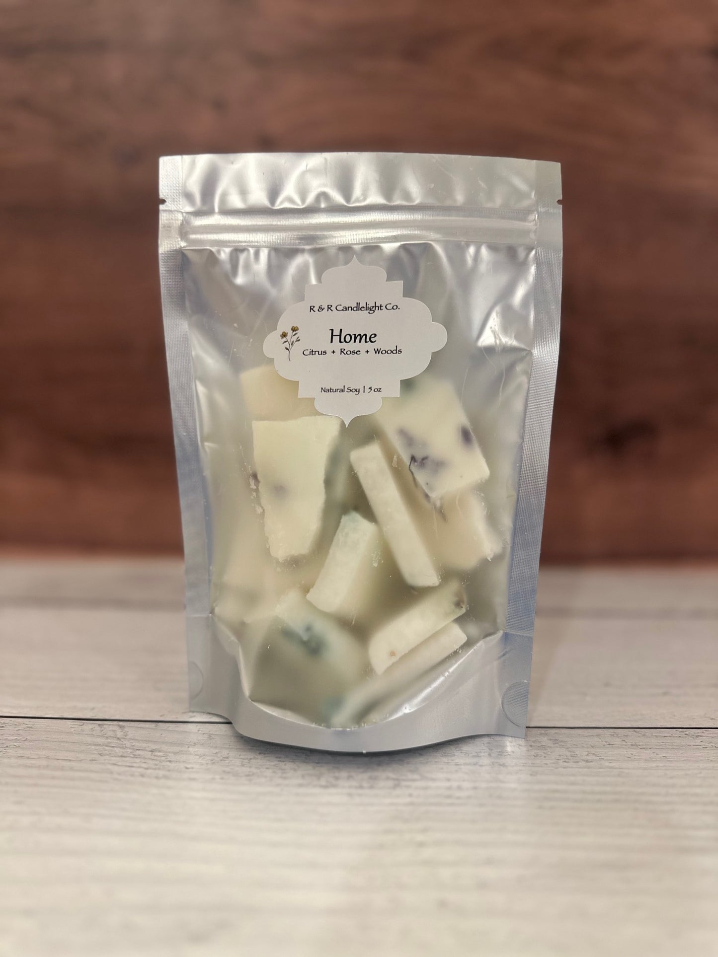 Home Wax Melts