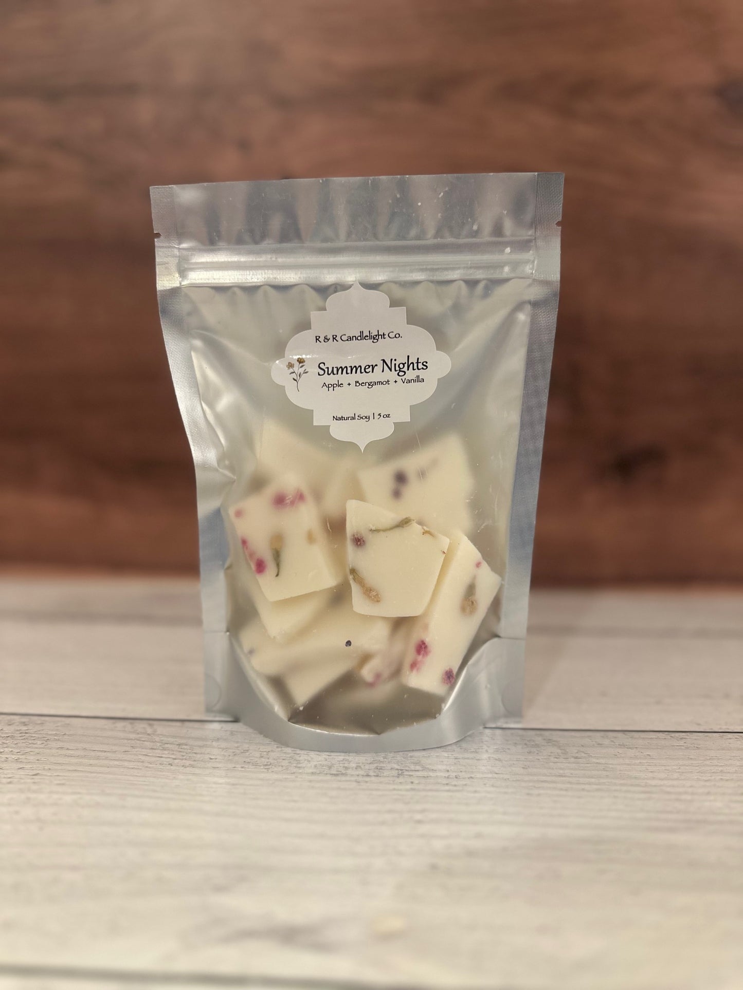 Summer Nights Wax Melts