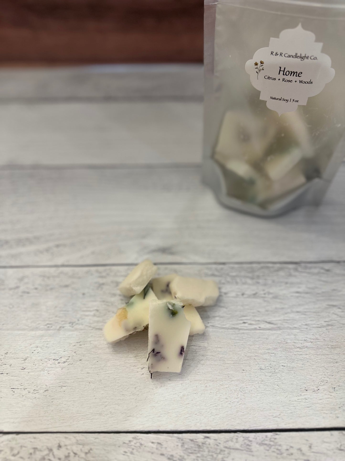 Home Wax Melts
