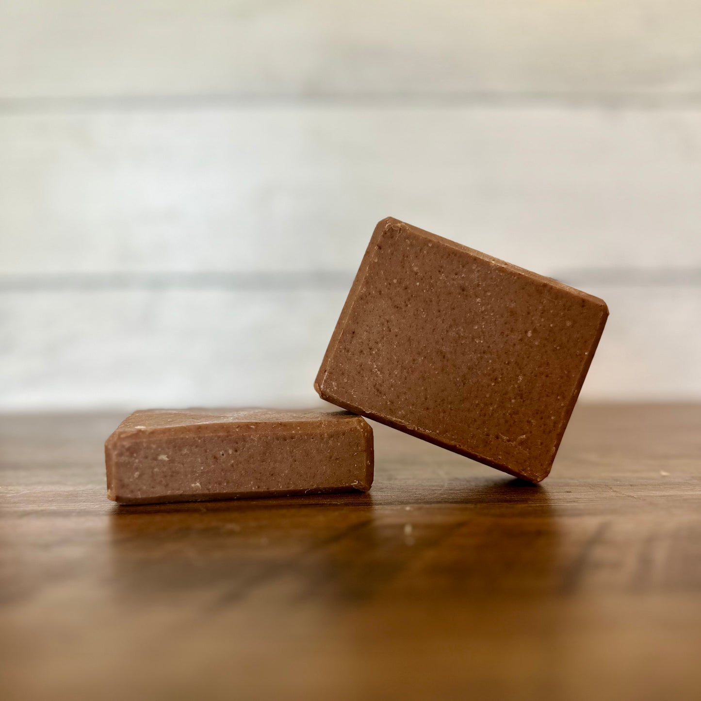 Cocoa Butter Cashmere Goat Milk Soap