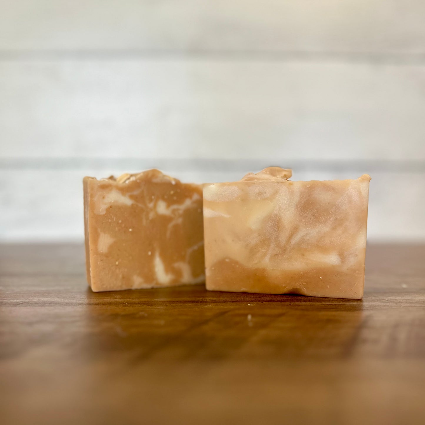 Oatmeal Honey Goat Milk Soap