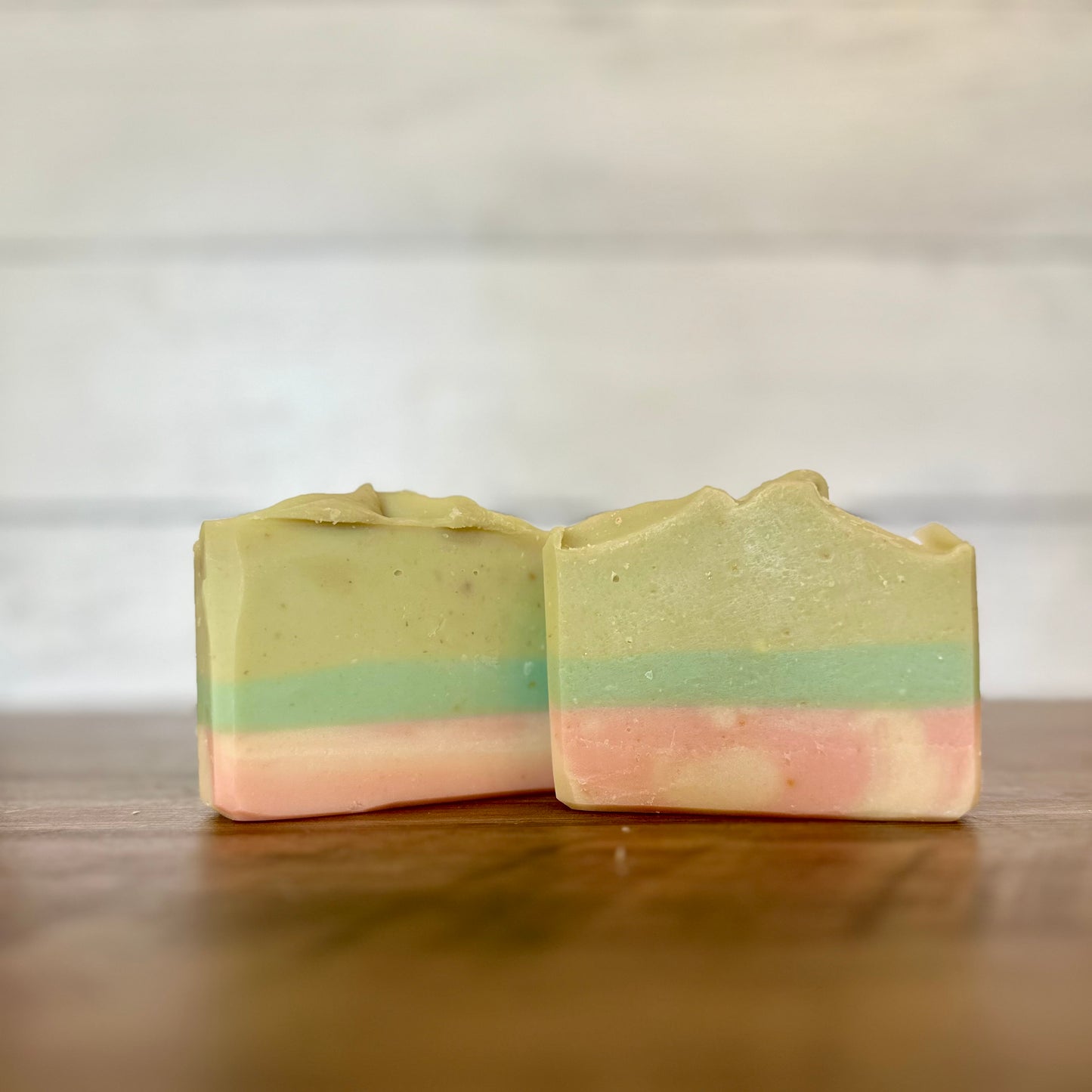Cactus Blossom Goat Milk Soap
