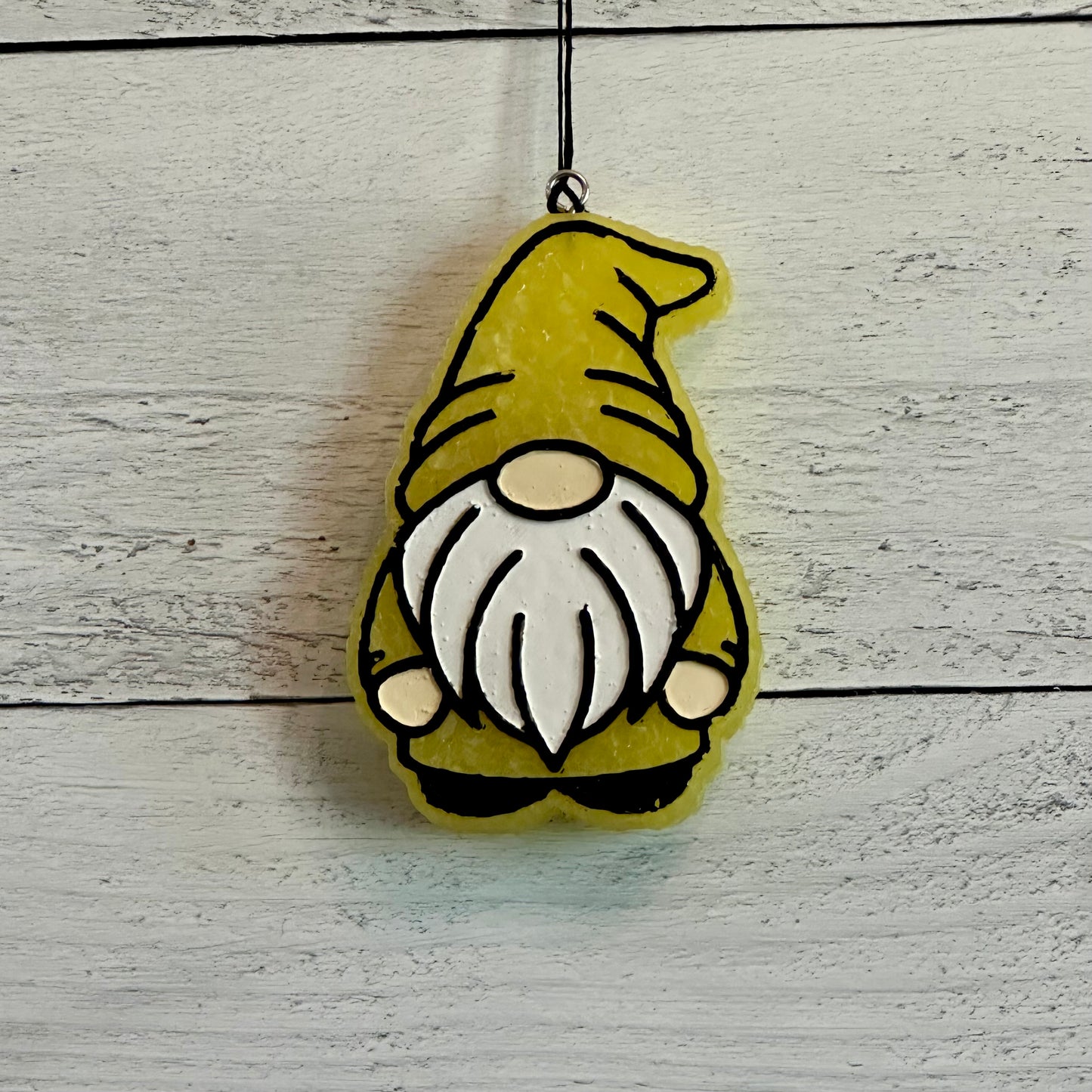 Gnome Freshie