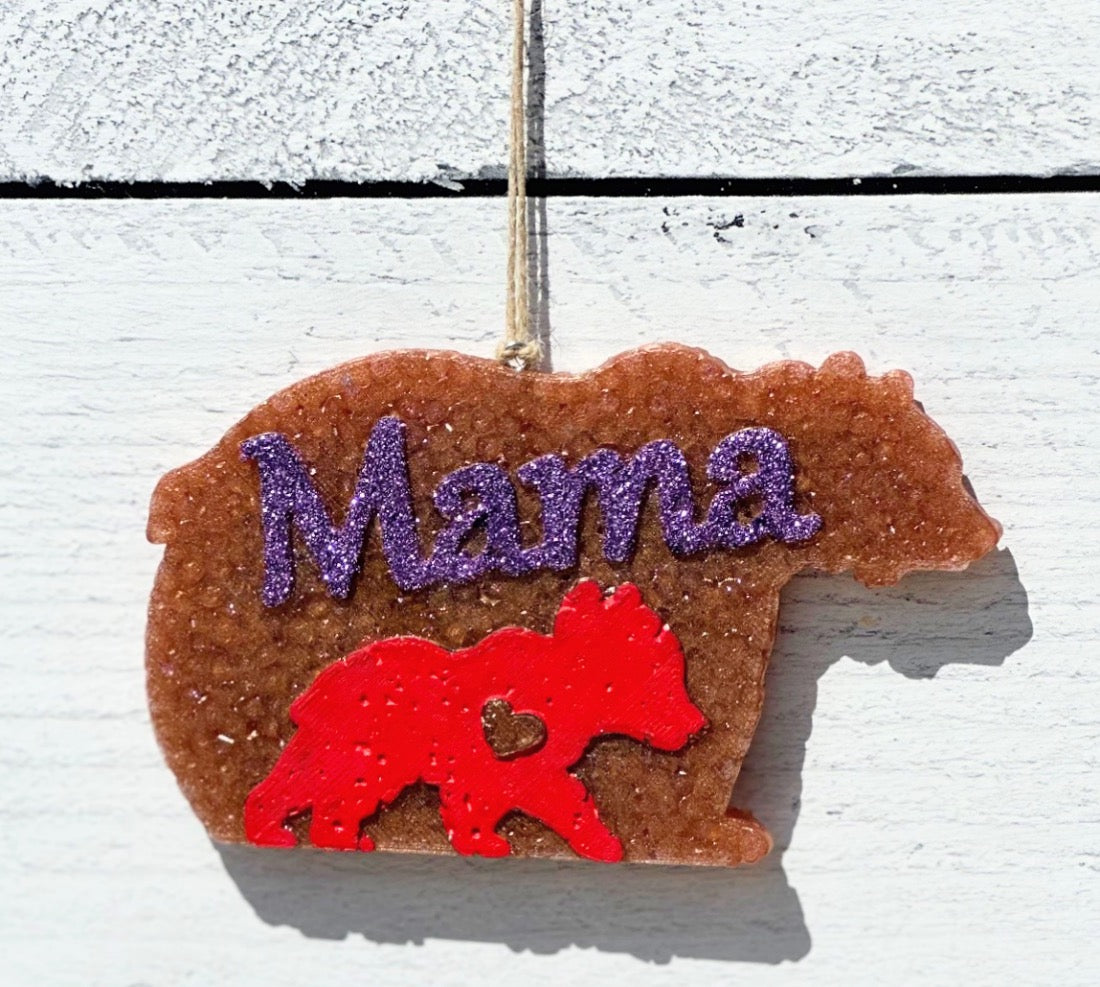 Mama Bear Freshie