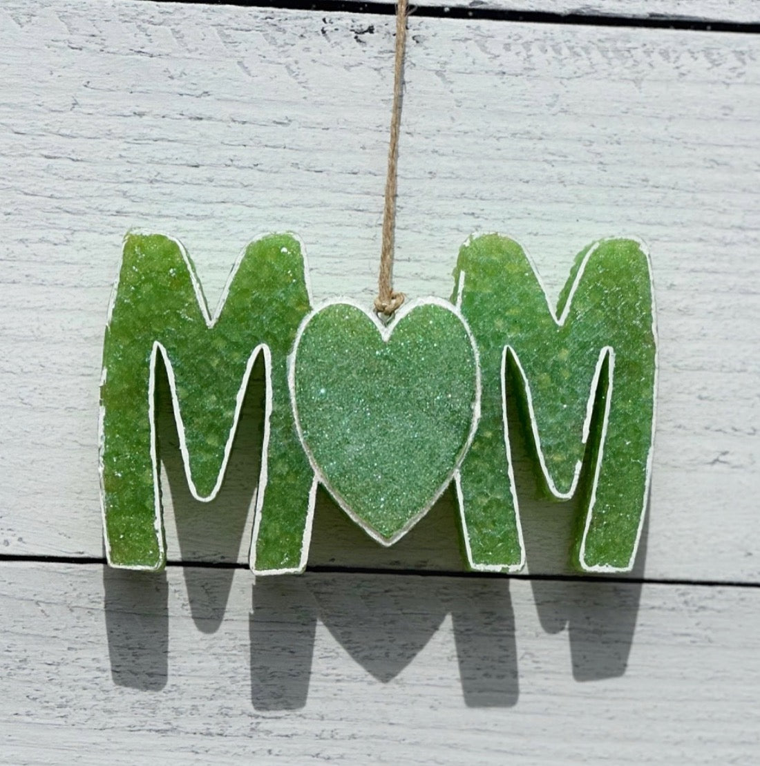 Mom Freshie