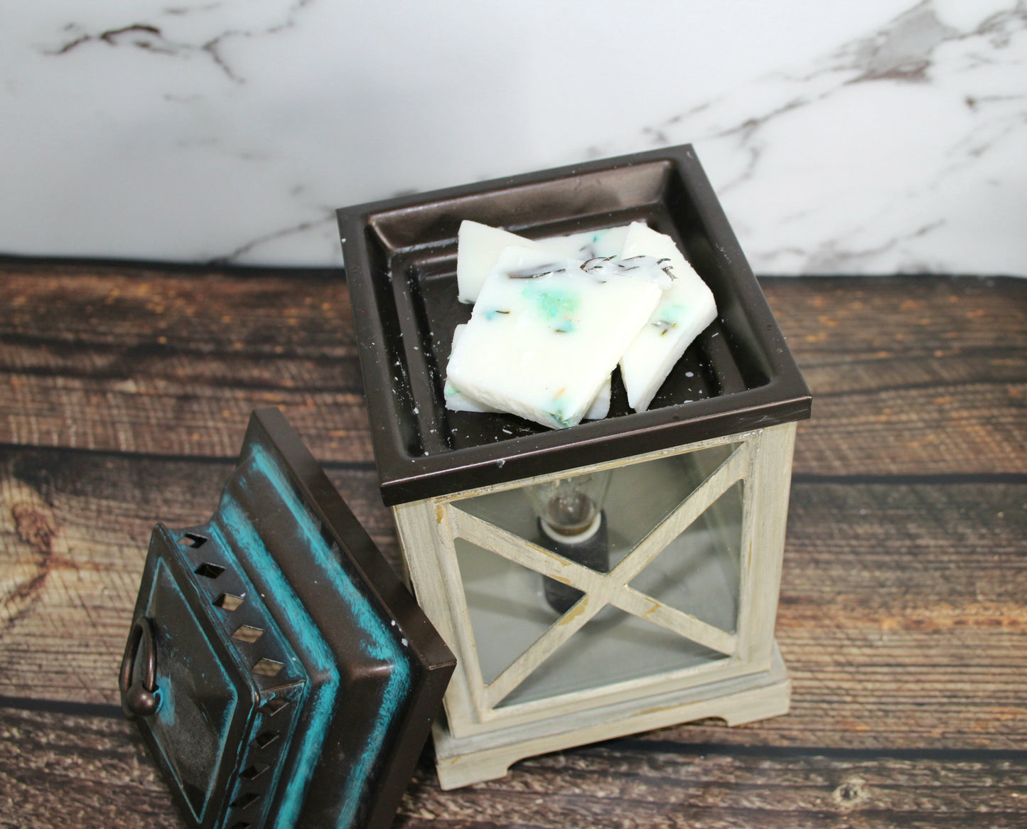 Mountain Views Wax Melts
