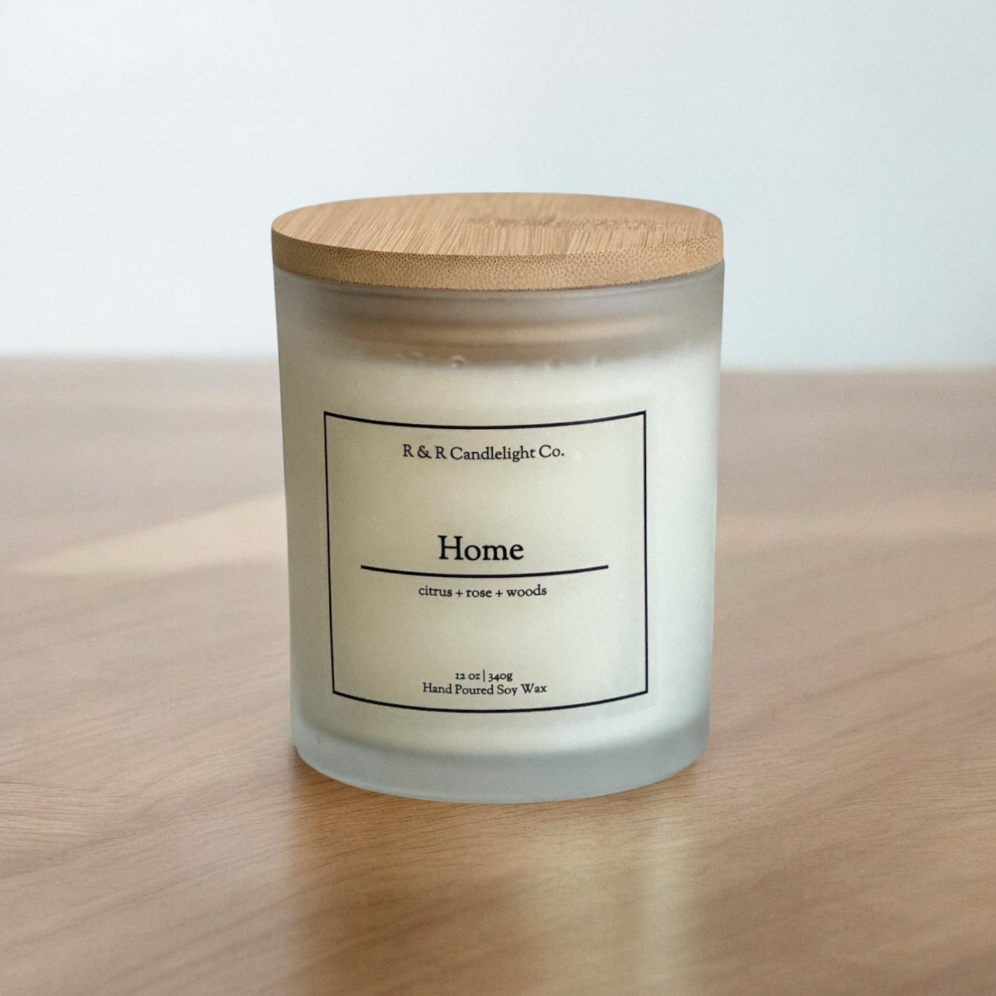 Home Candle