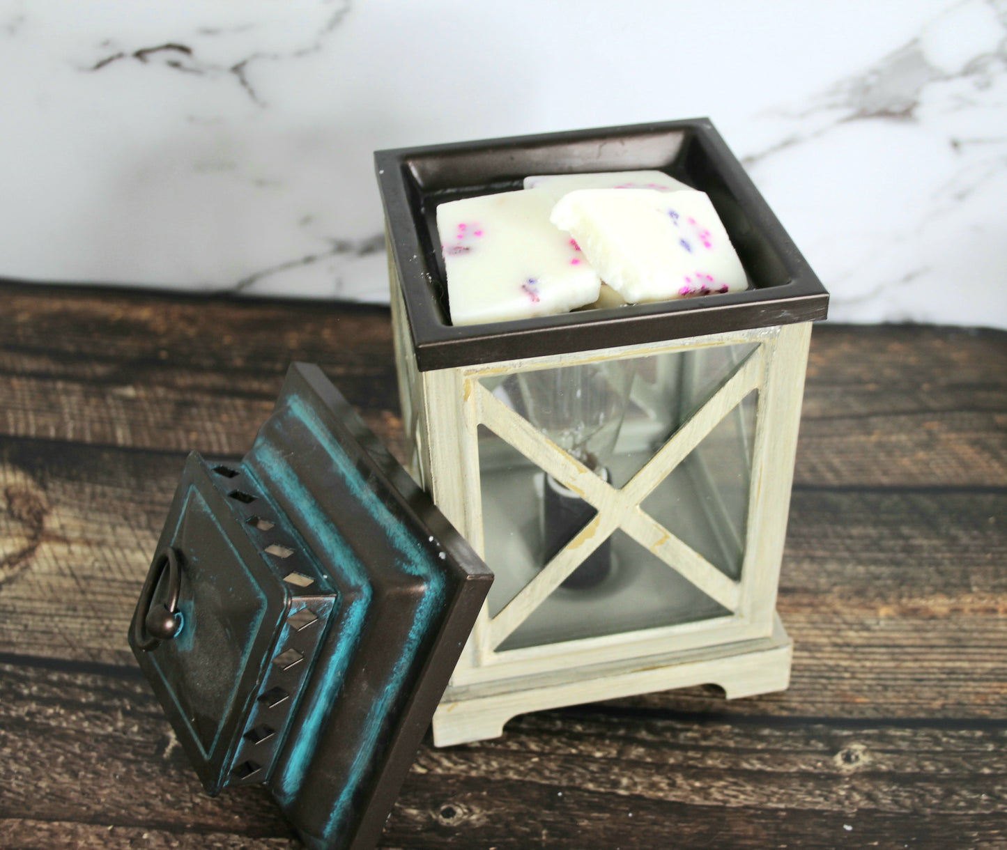 Summer Nights Wax Melts