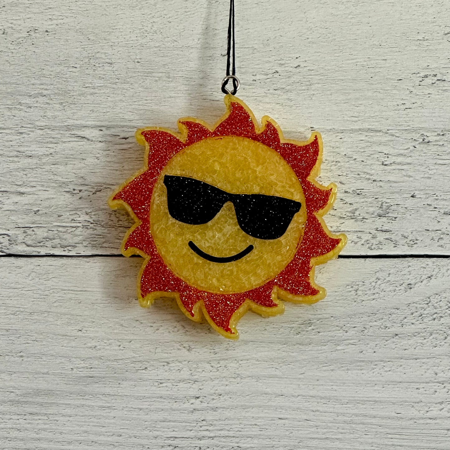Sun Freshie