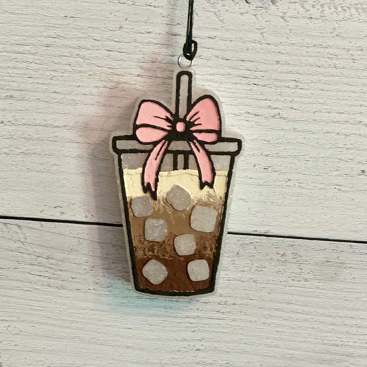 Iced Drink Freshie