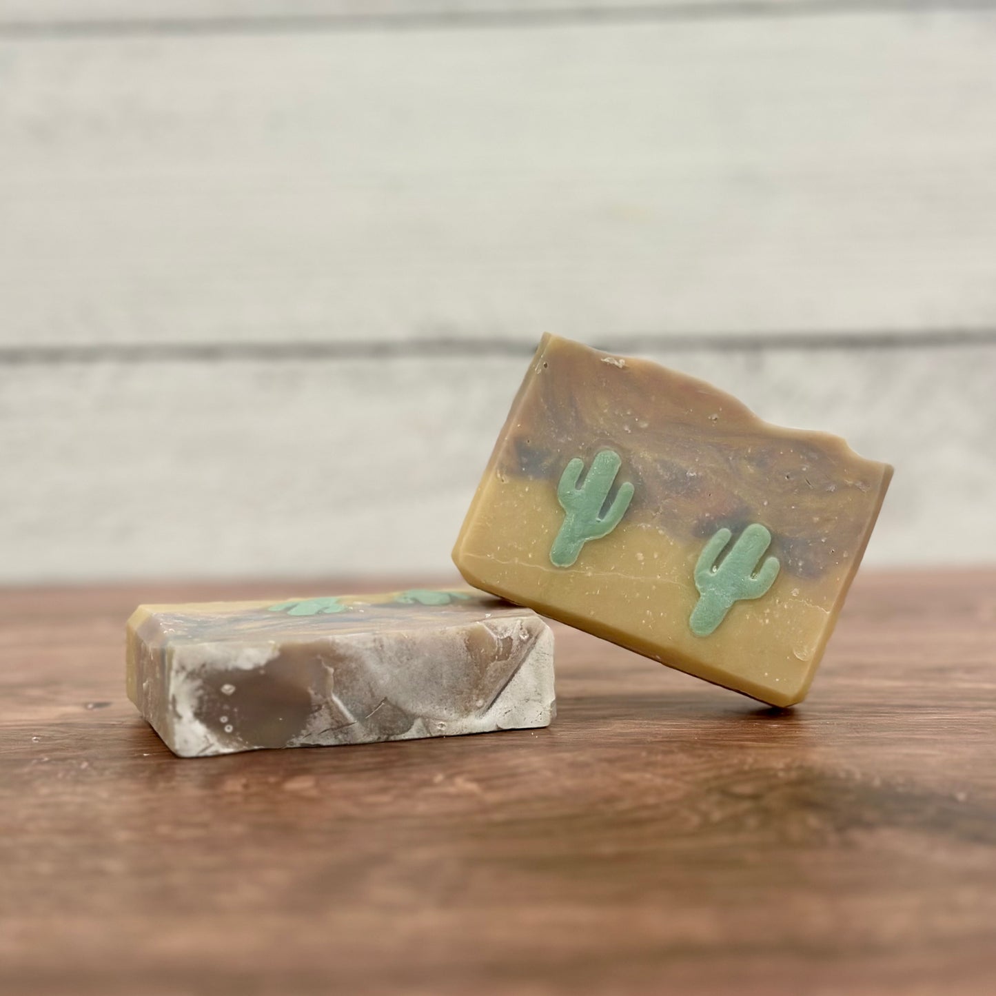 Desert Sky Tallow and Goat Milk Soap