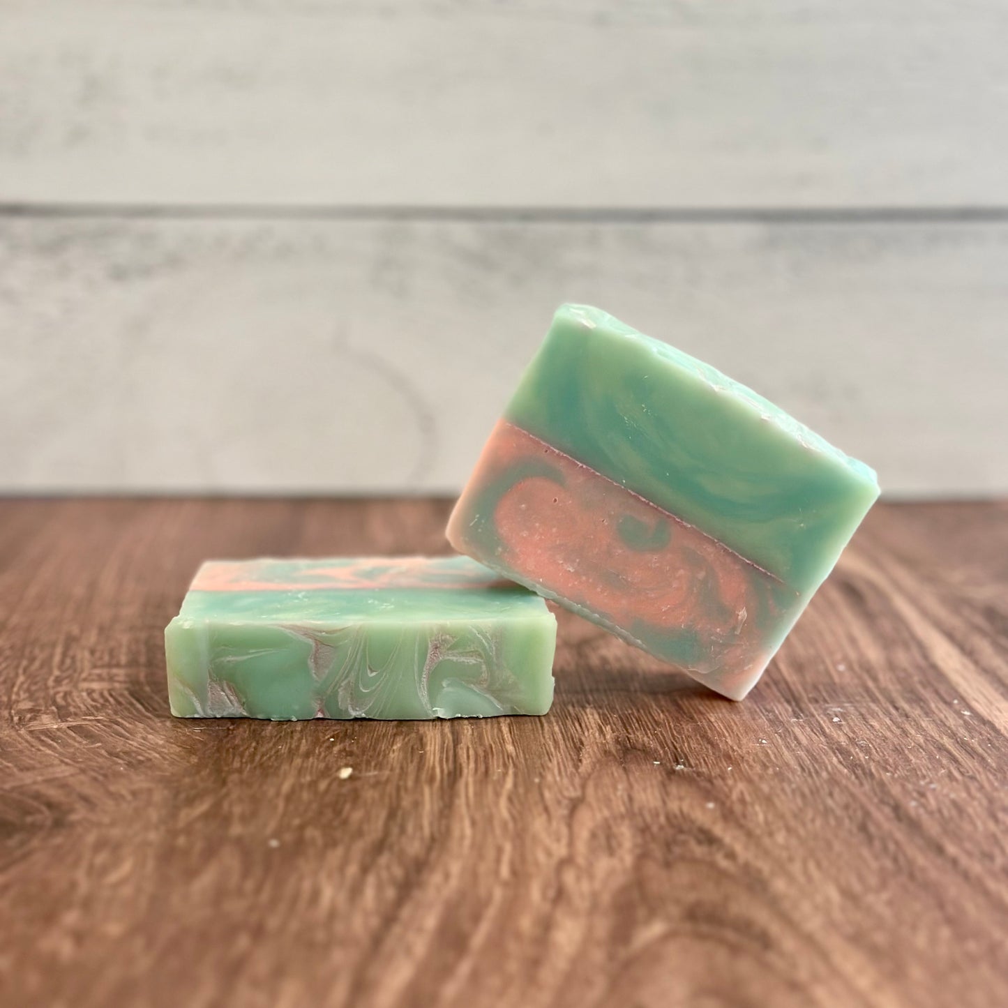 Agave Blossom Vegan Soap