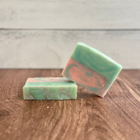 Agave Blossom Vegan Soap
