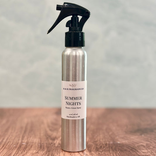 Summer Nights Spray