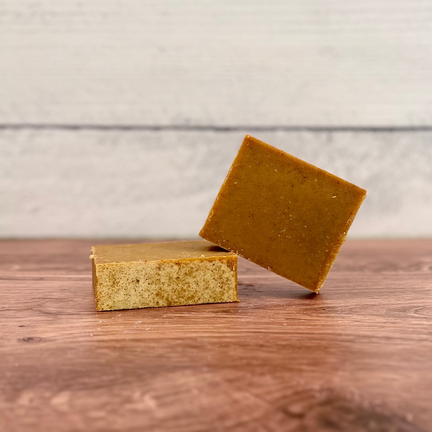 Citrus & Turmeric Brightening Soap